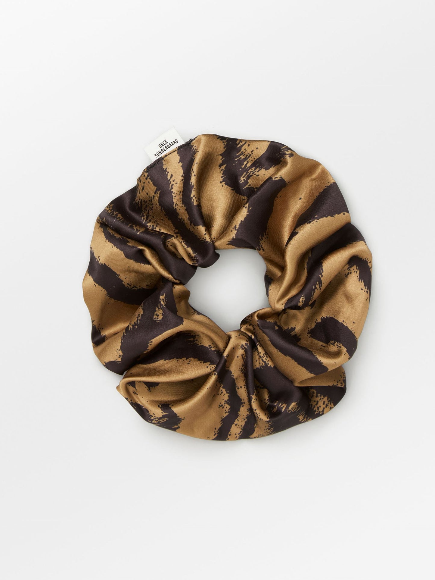 Tigarea Luster Scrunchie OneSize - Becksöndergaard