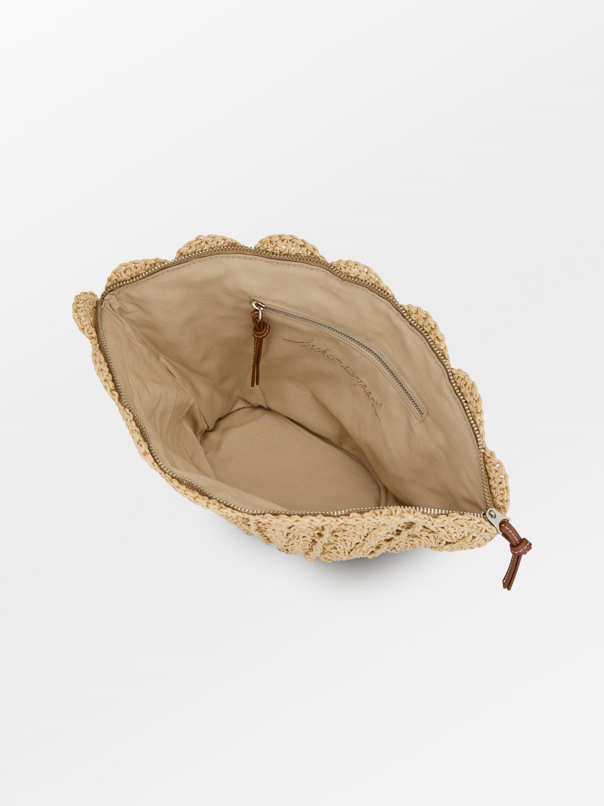 Shellora Clutch Bag OneSize - Becksöndergaard