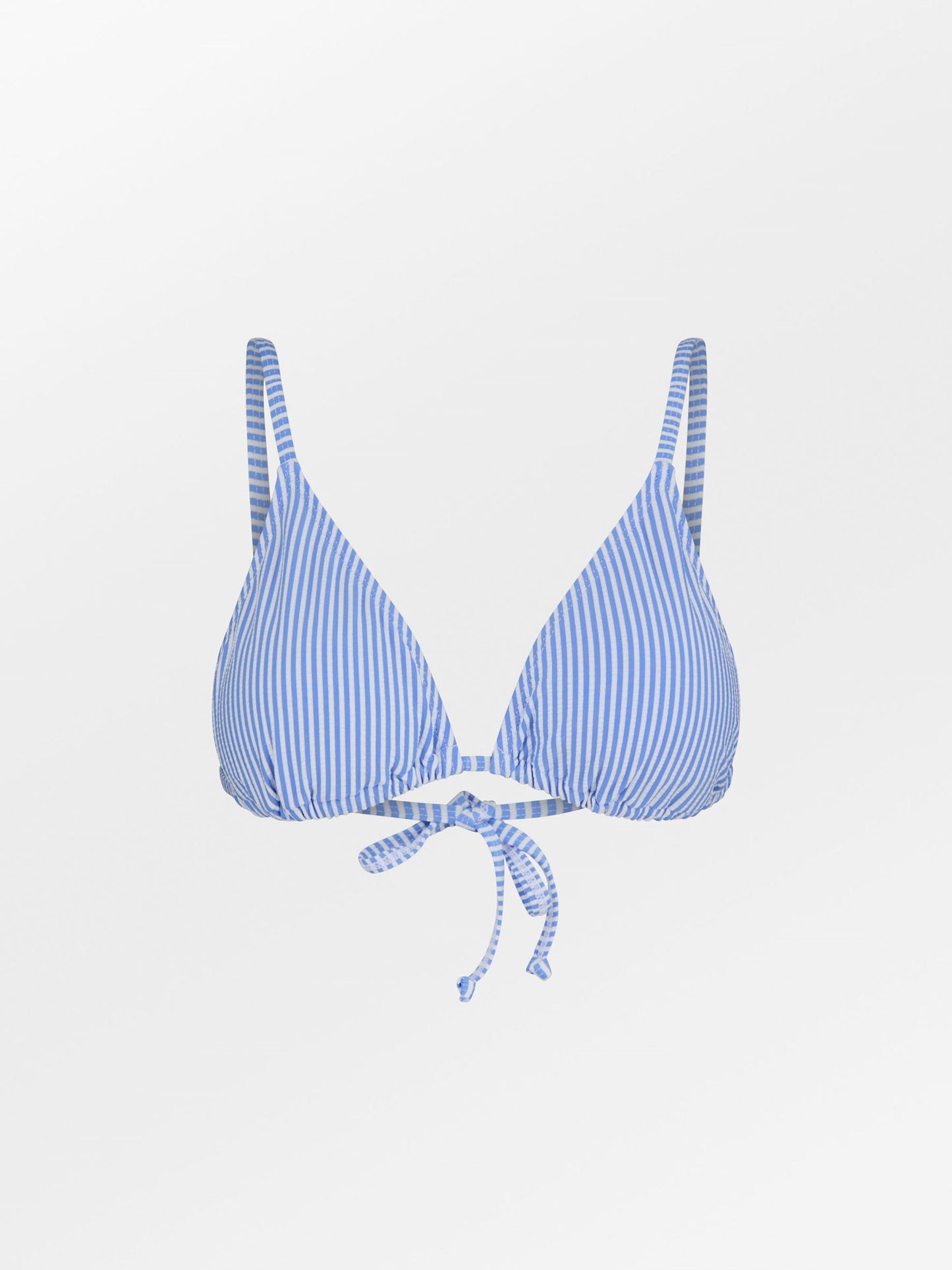 Striba Bella Bikini Top Clothing - Becksöndergaard