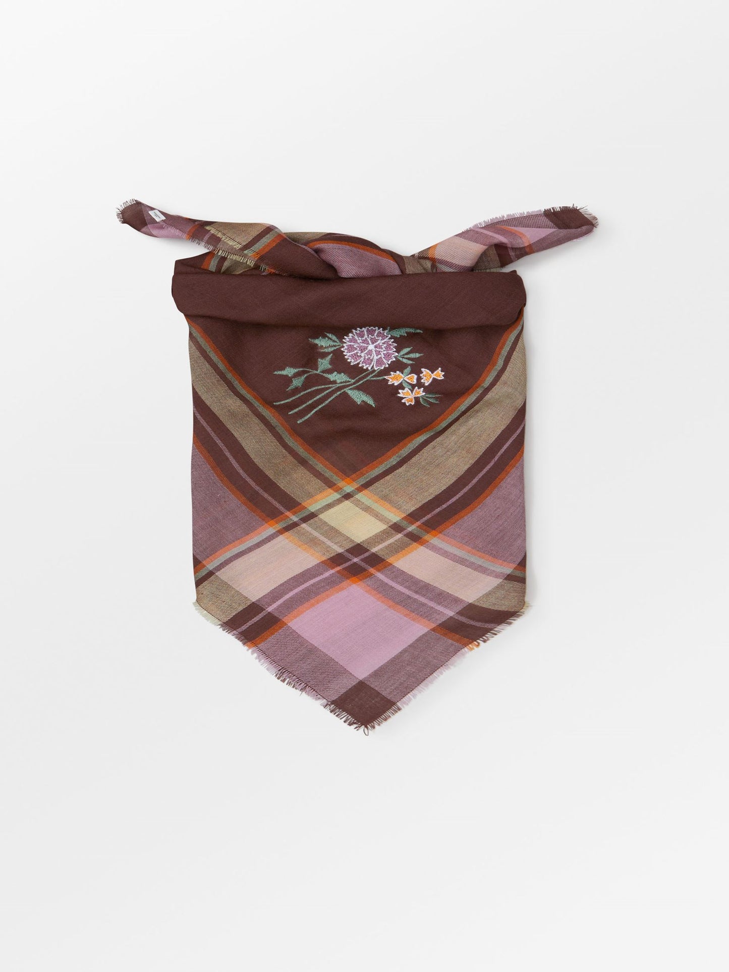 Martha Wica Scarf OneSize - Becksöndergaard