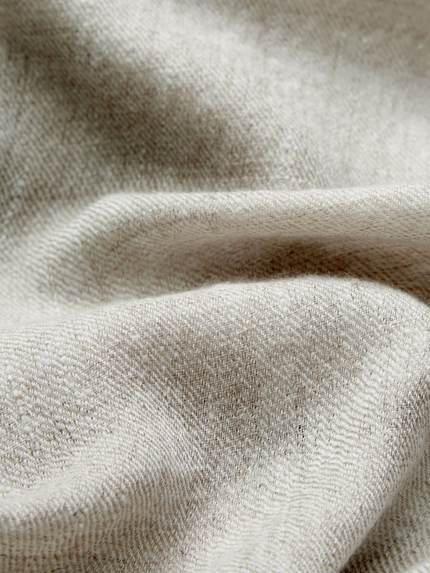 Becksöndergaard, Cashma Big Scarf - Light Grey Melange, archive, archive