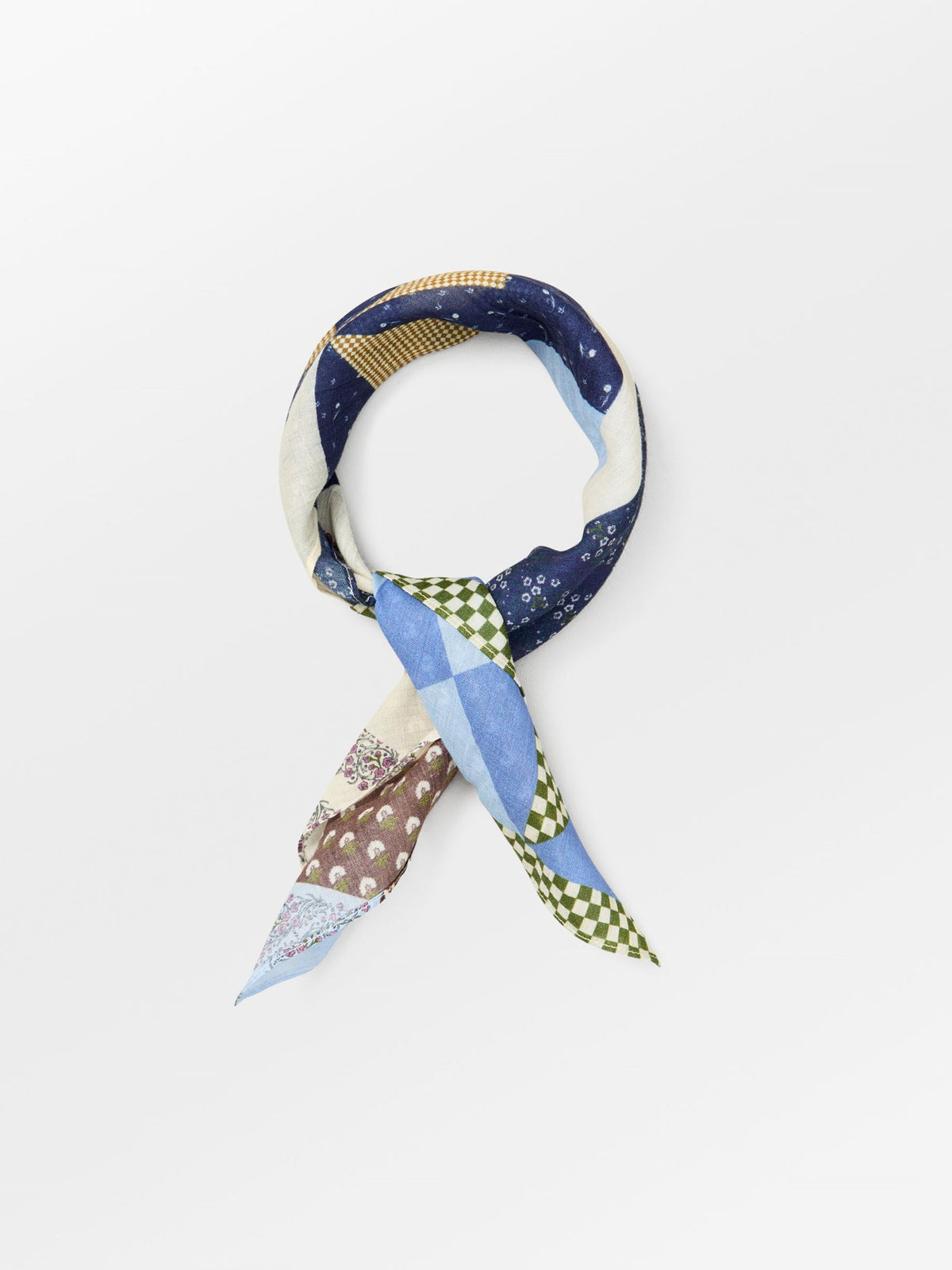 Quilta Cotta Scarf OneSize - Becksöndergaard
