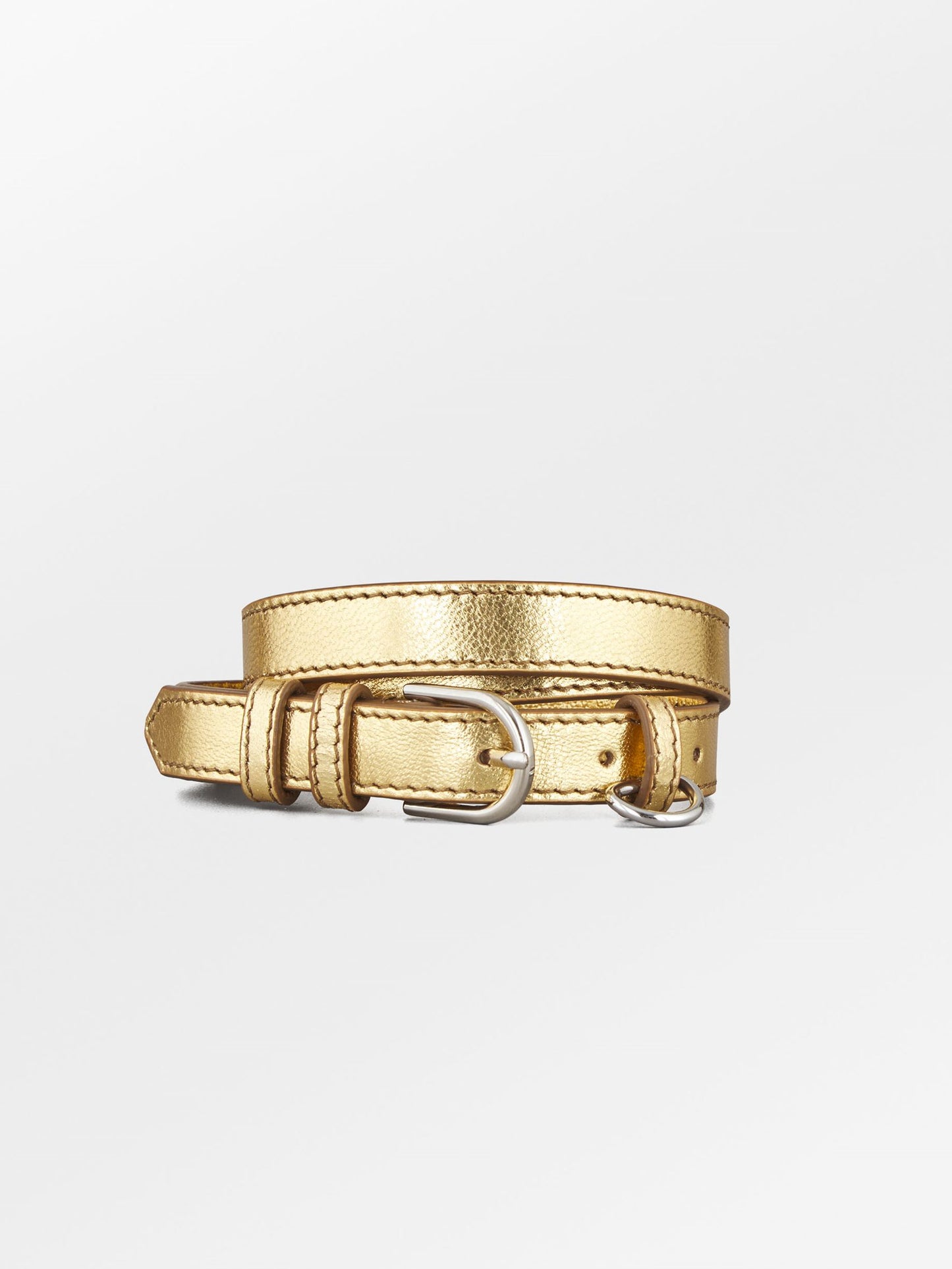 Glaze Zoe Belt Clothing - Becksöndergaard