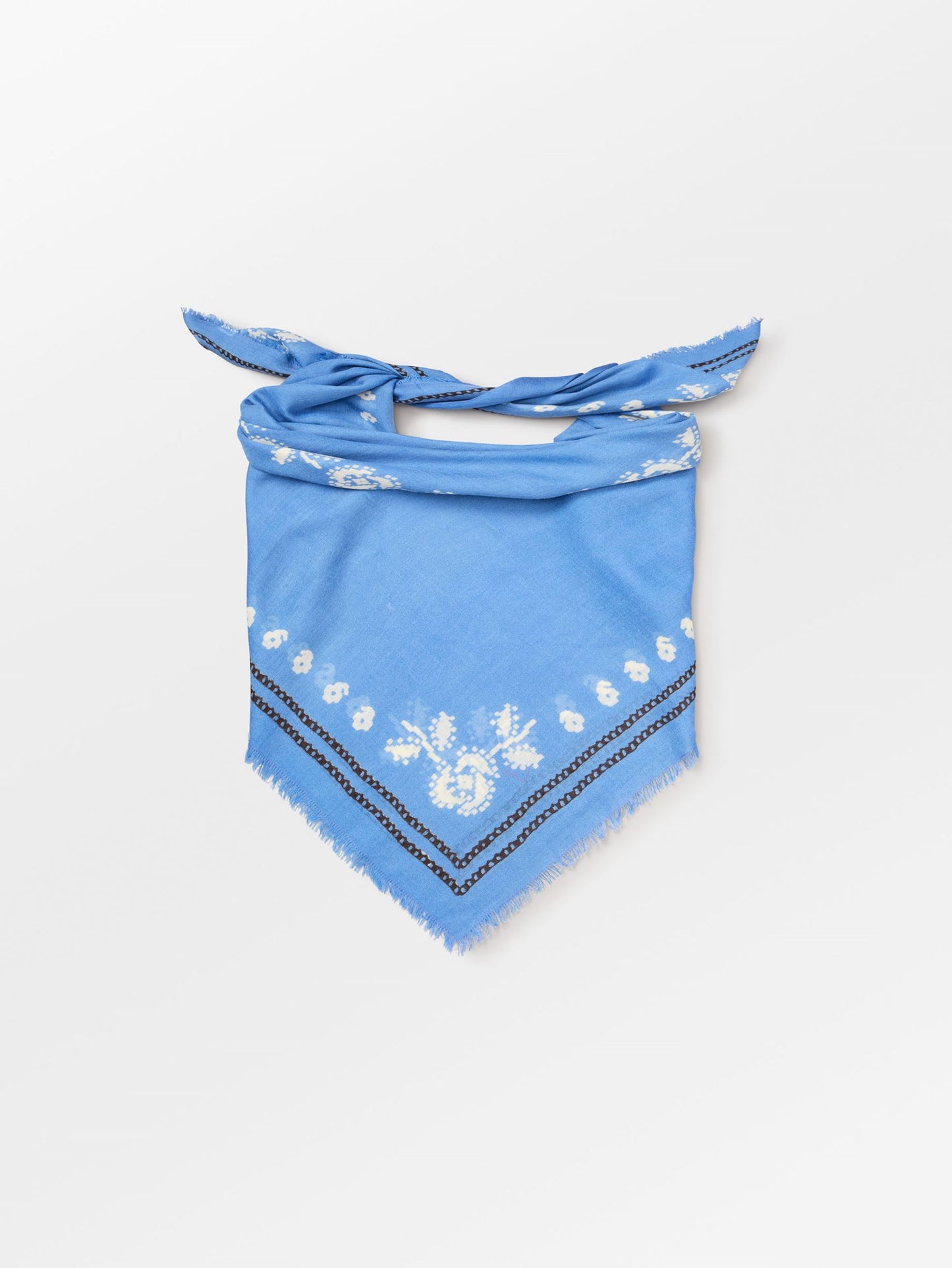 Bloom Siw Scarf OneSize - Becksöndergaard