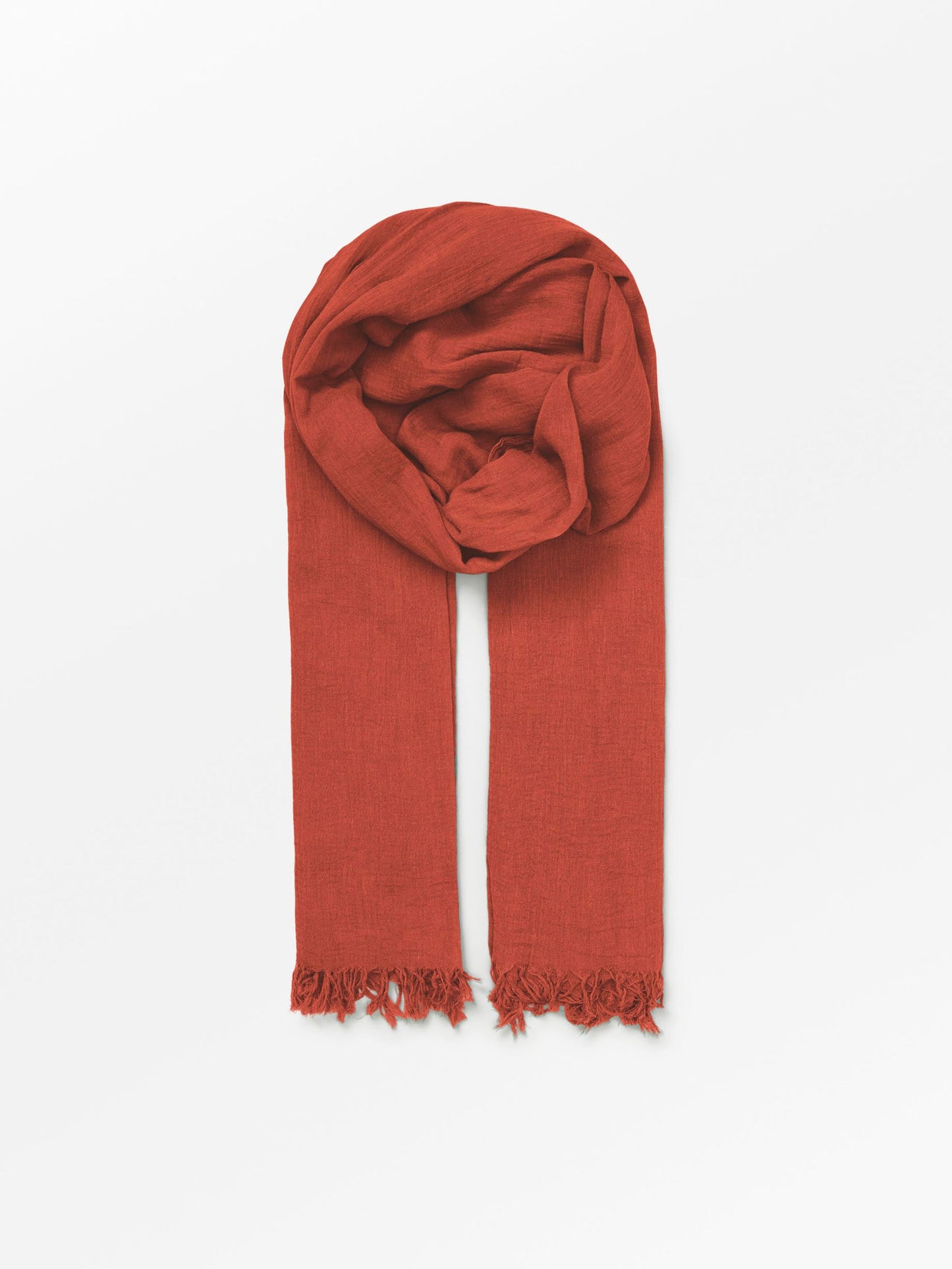 Solid Gaze Ilkana Scarf OneSize - Becksöndergaard