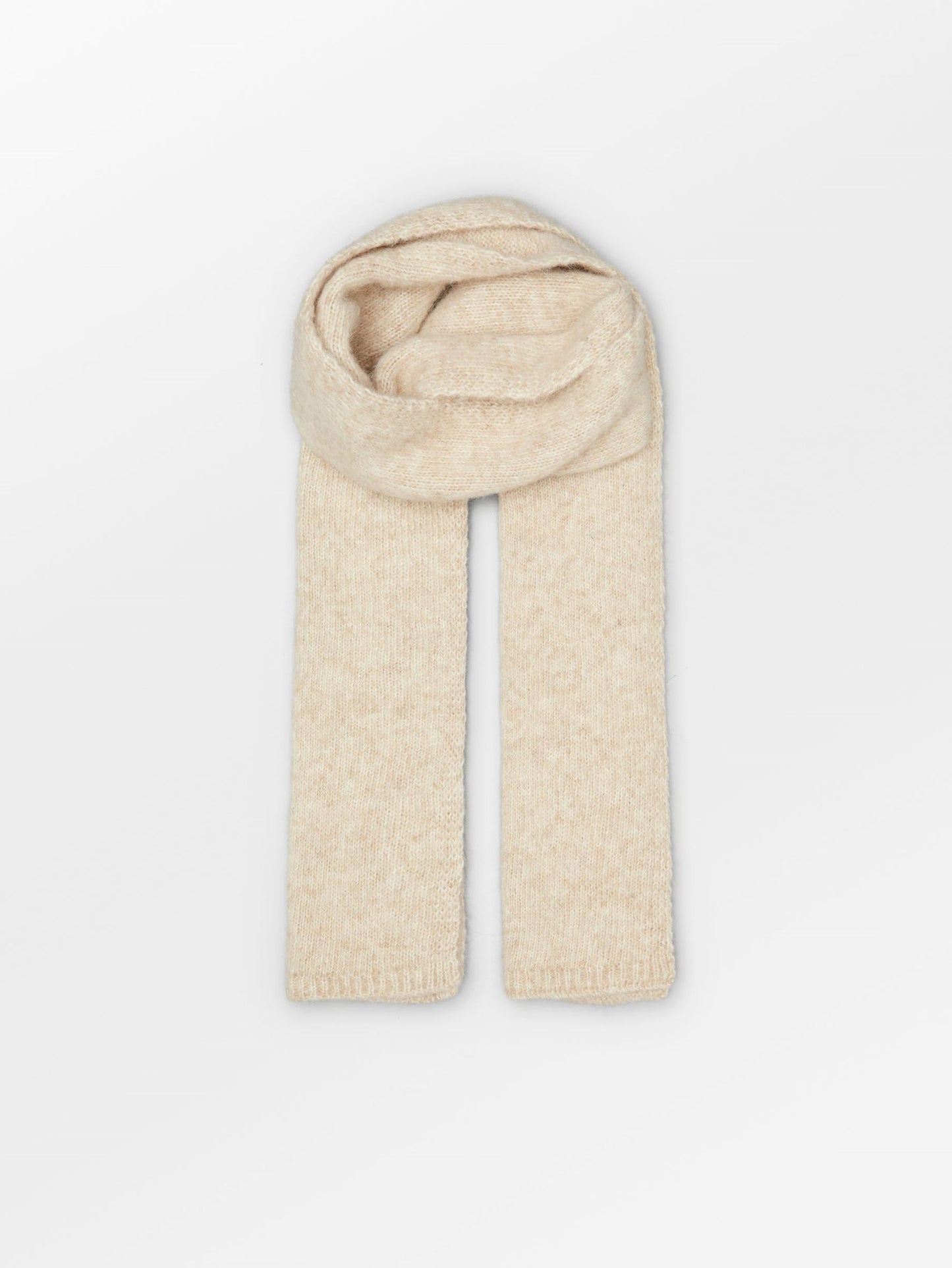 Becksöndergaard, Lenny Scarf - Old - Pebble Beige, archive, archive