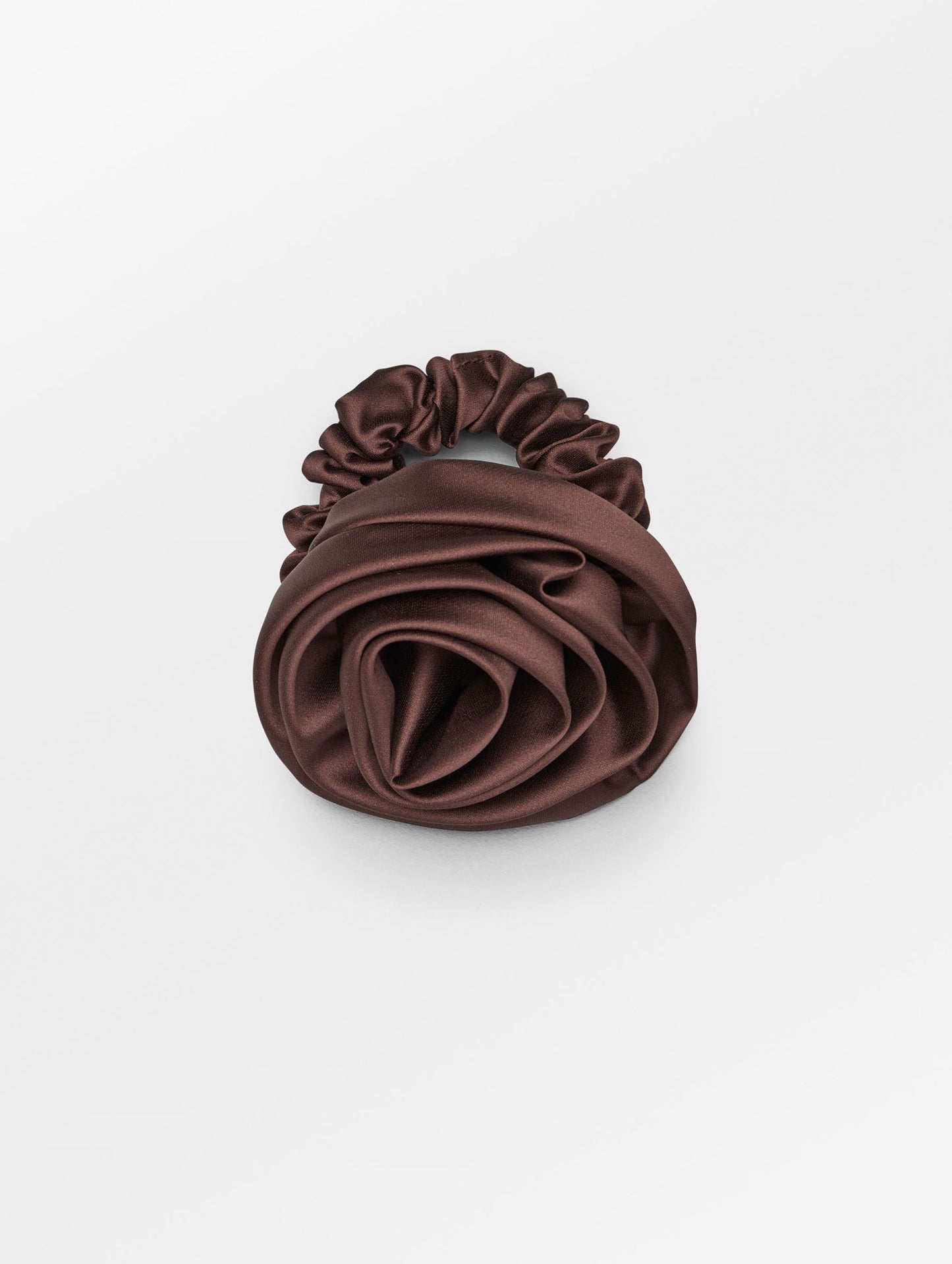 Luster Rosea Scrunchie OneSize - Becksöndergaard