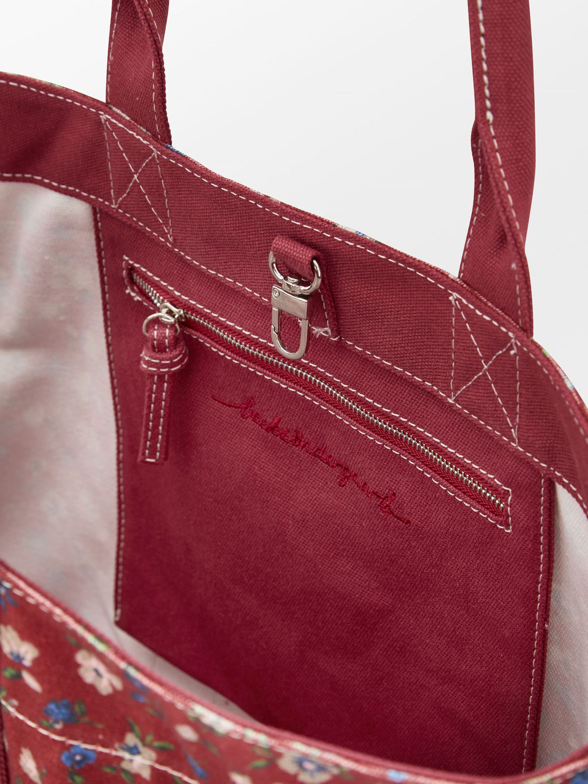 Meadora Canvas Julia Bag OneSize - Becksöndergaard