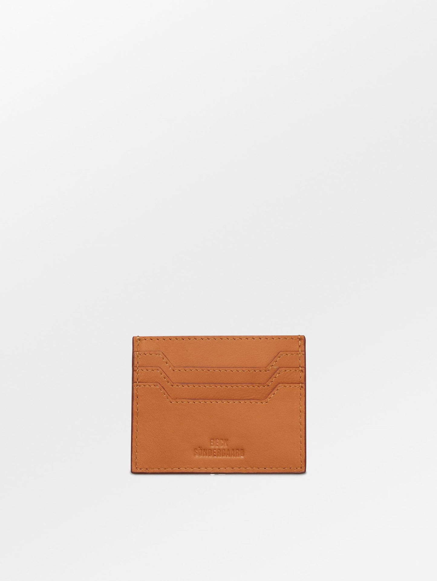 Lamb Card Holder OneSize - Becksöndergaard