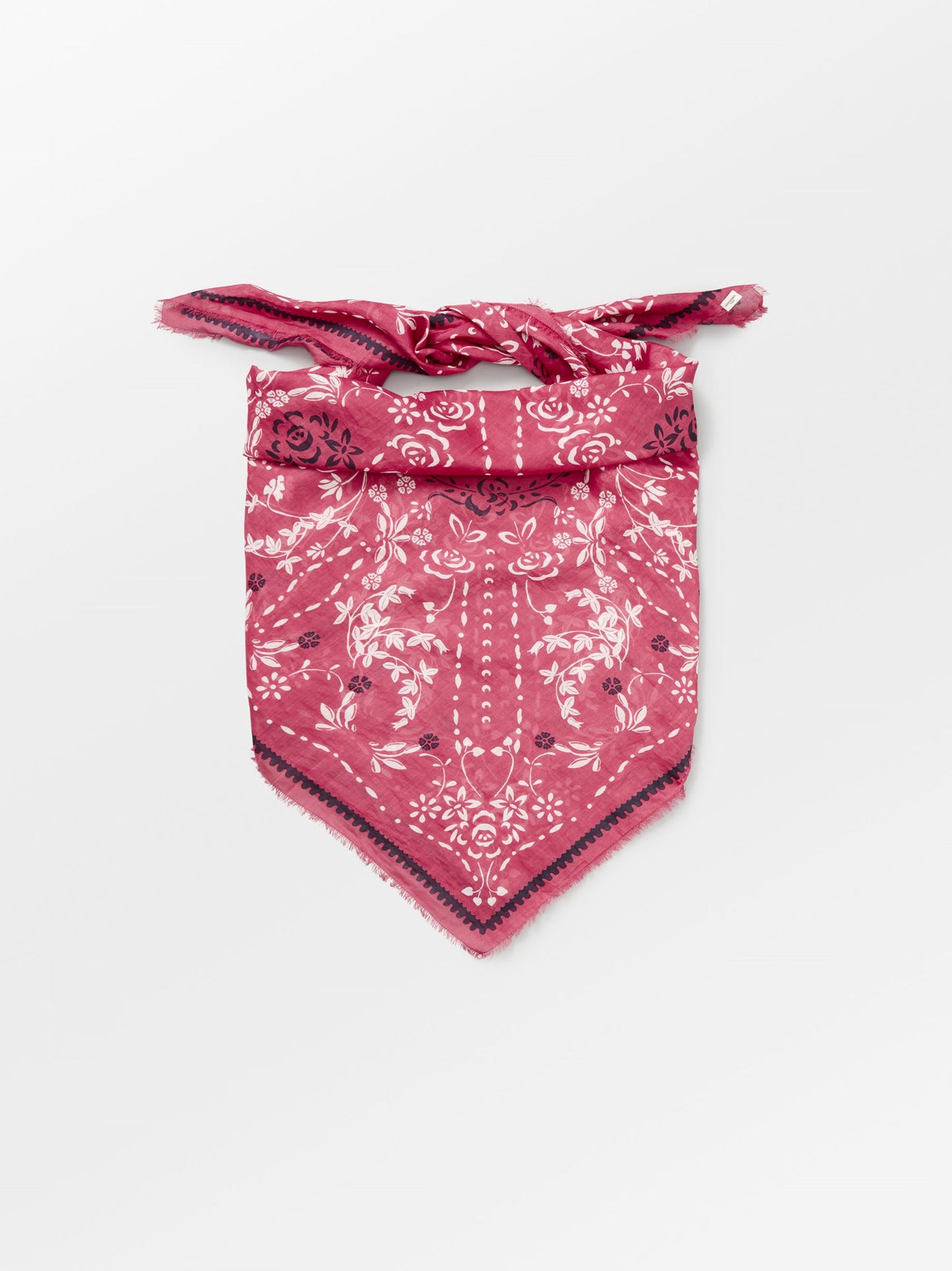 Nassilia Corga Scarf OneSize - Becksöndergaard