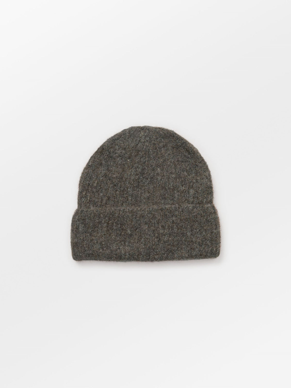 Alpaca-Wool Beanie OneSize - Becksöndergaard