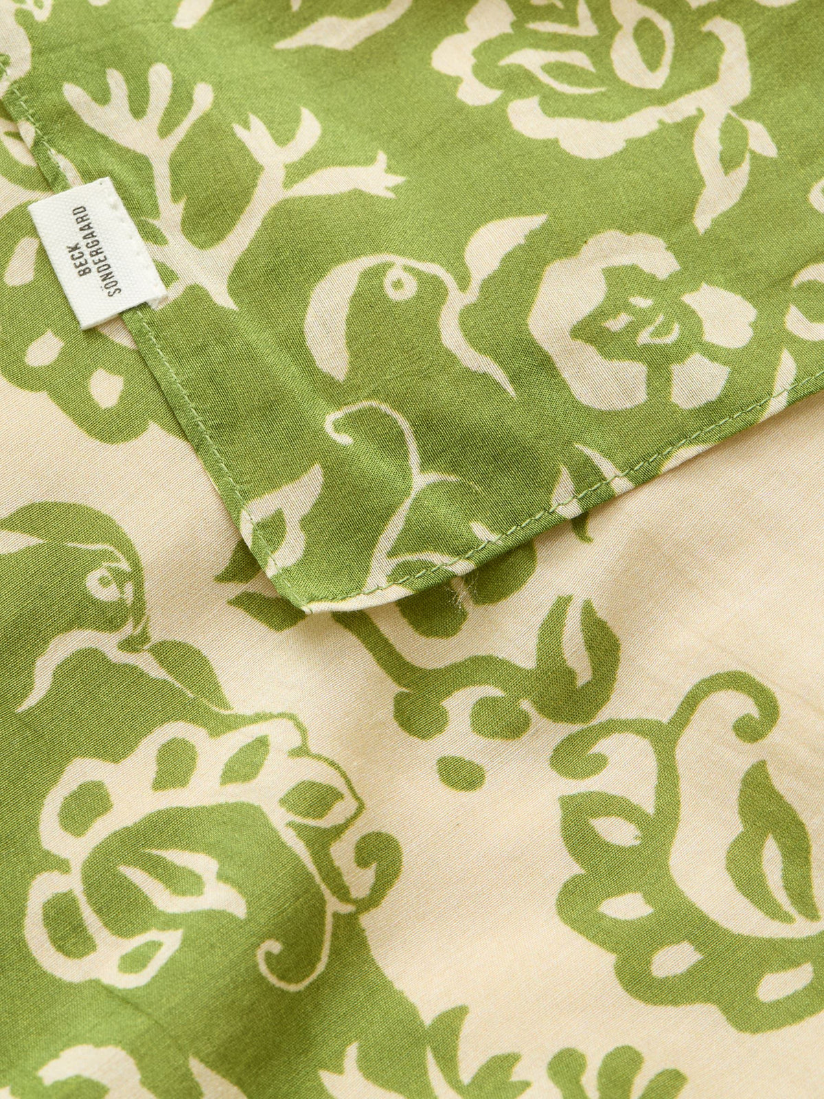 Crofloria Sico Scarf OneSize - Becksöndergaard