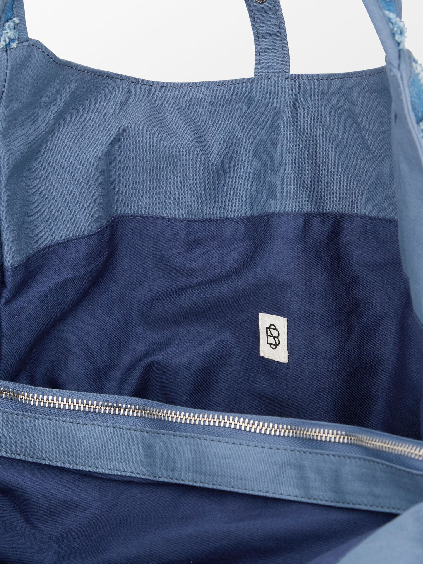 Flowa Denima Raika Bag OneSize - Becksöndergaard