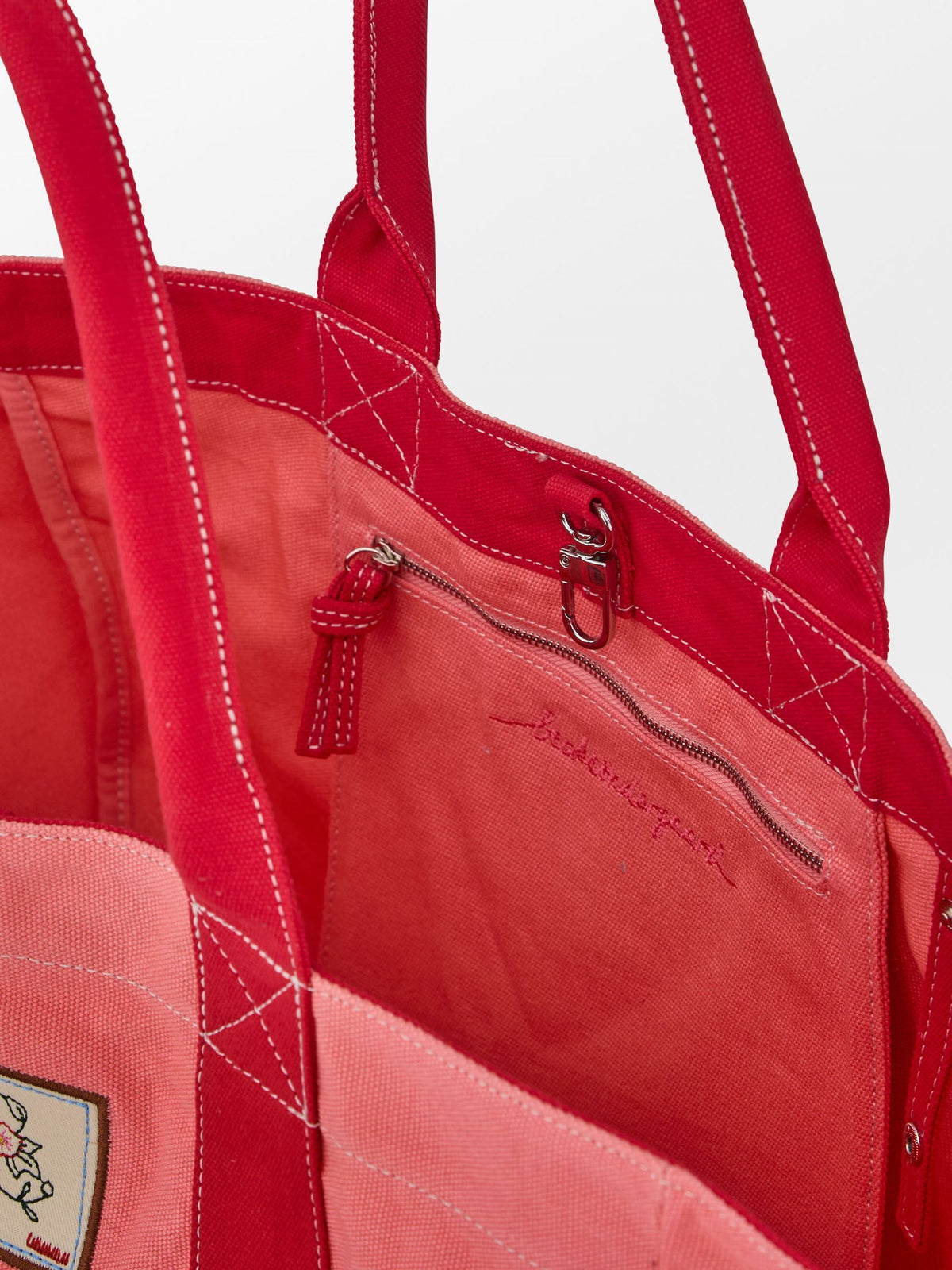 Canvas Camila Bag OneSize - Becksöndergaard