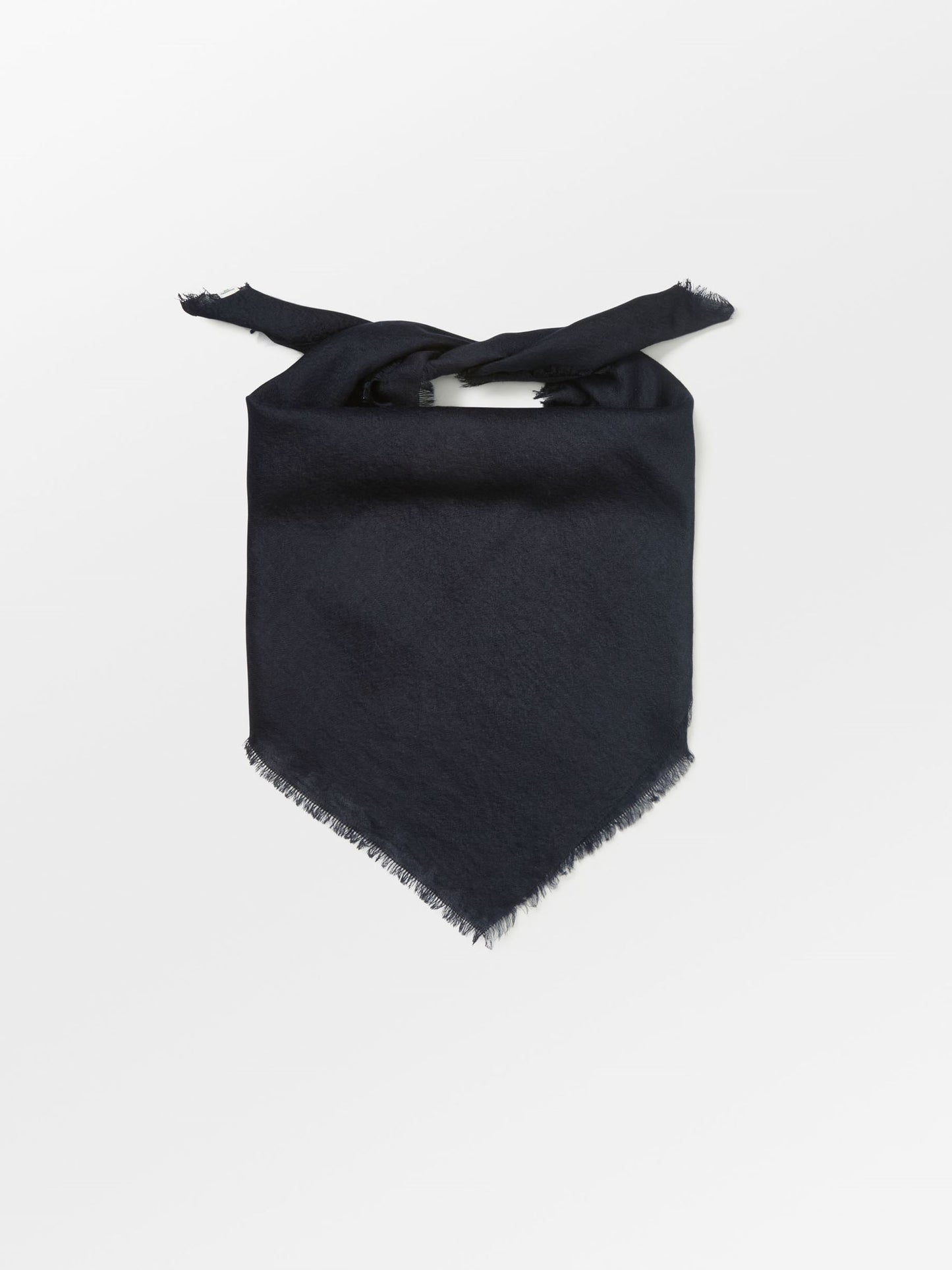 Becksöndergaard, Cashma Big Scarf - Sky Captain Blue, scarves, scarves, scarves, scarves, scarves, gifts, black week, black week