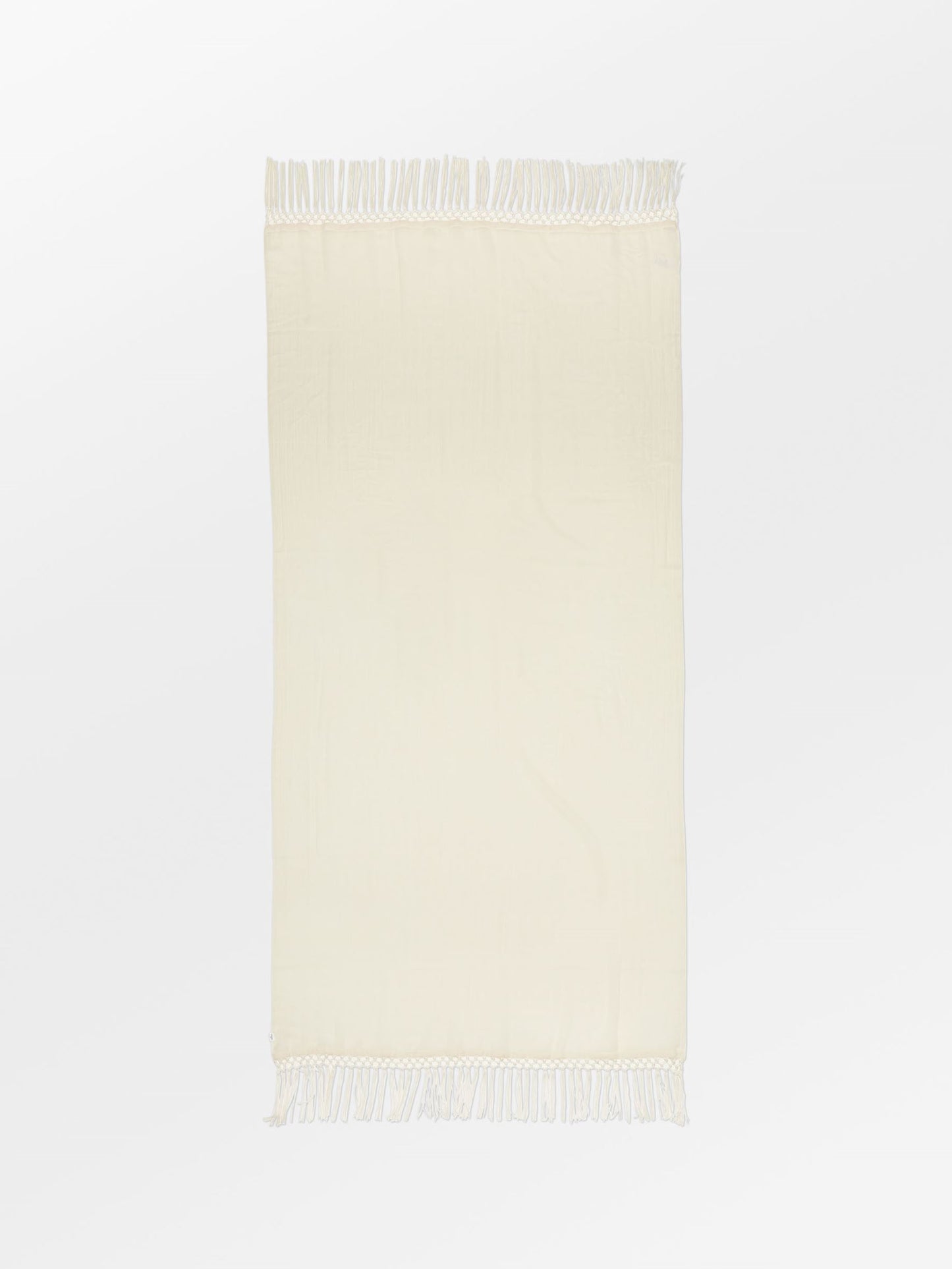 Fran Cowea Scarf OneSize - Becksöndergaard
