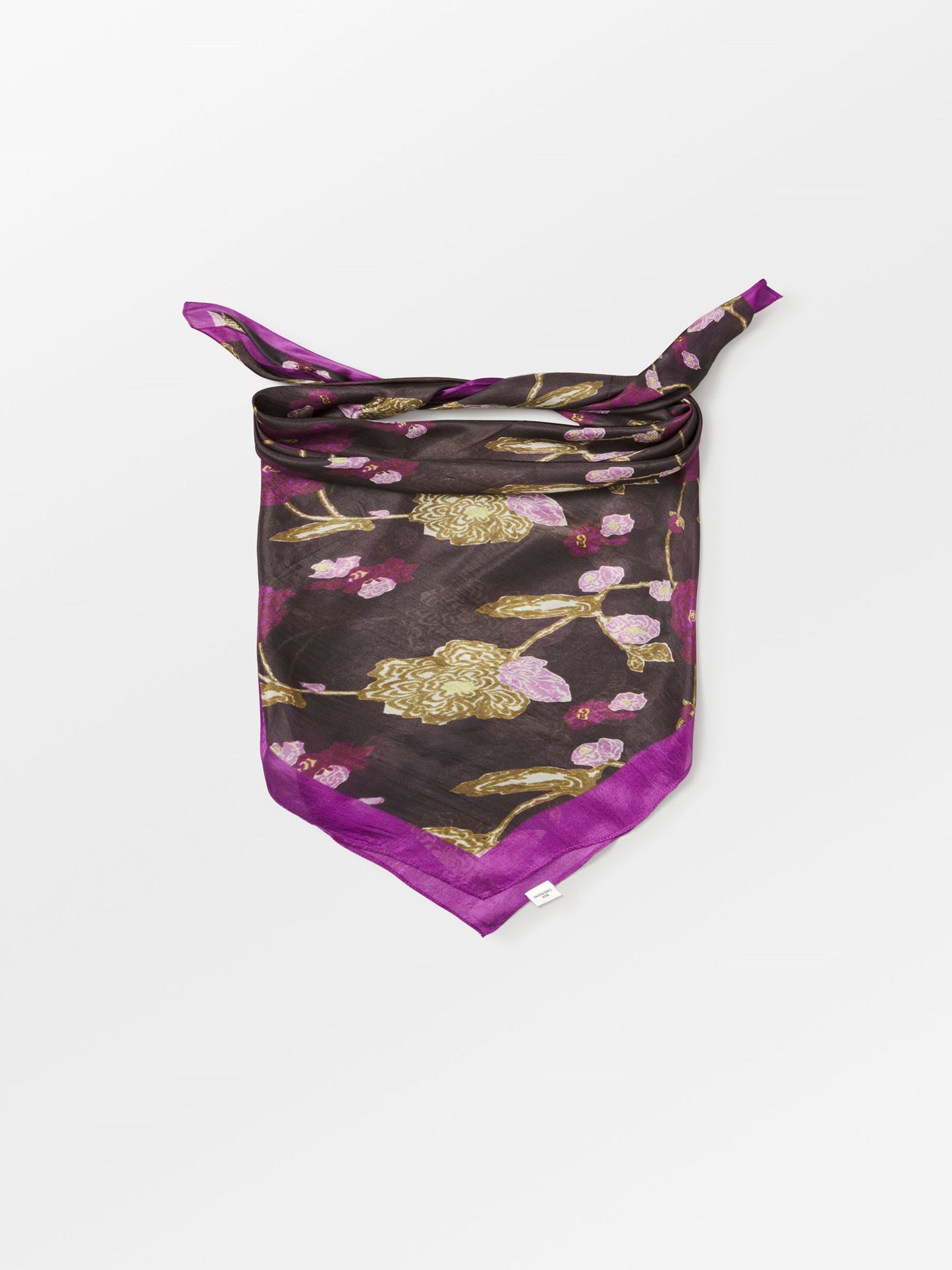 Wintaflora Taby Sia Scarf OneSize - Becksöndergaard