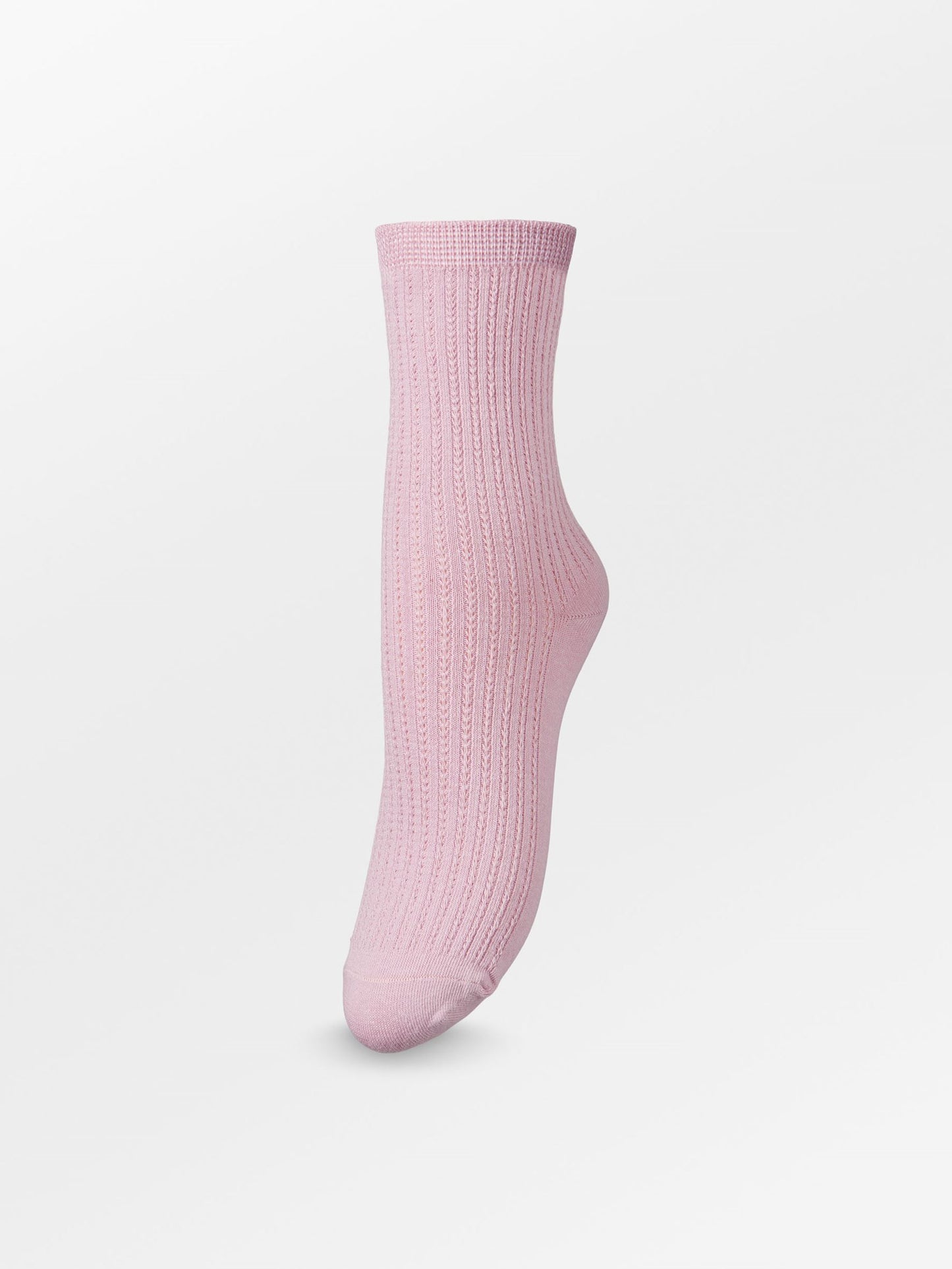Helga Crochet Sock Socks - Becksöndergaard