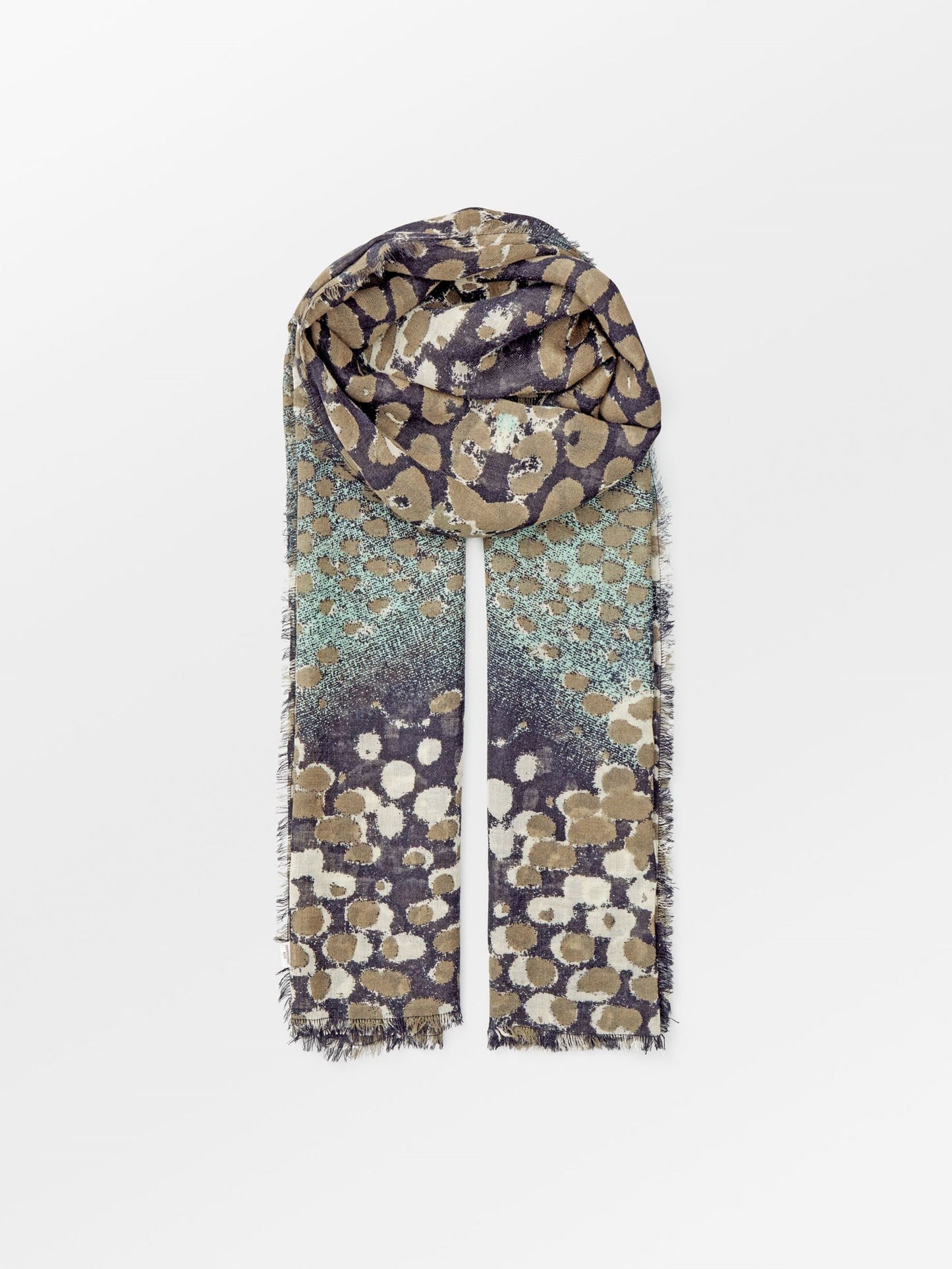 Roslyna Woo Scarf OneSize - Becksöndergaard