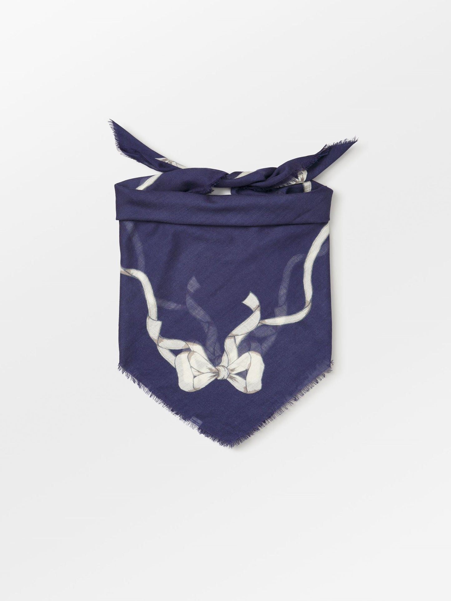 Bowtora Siw Scarf OneSize - Becksöndergaard