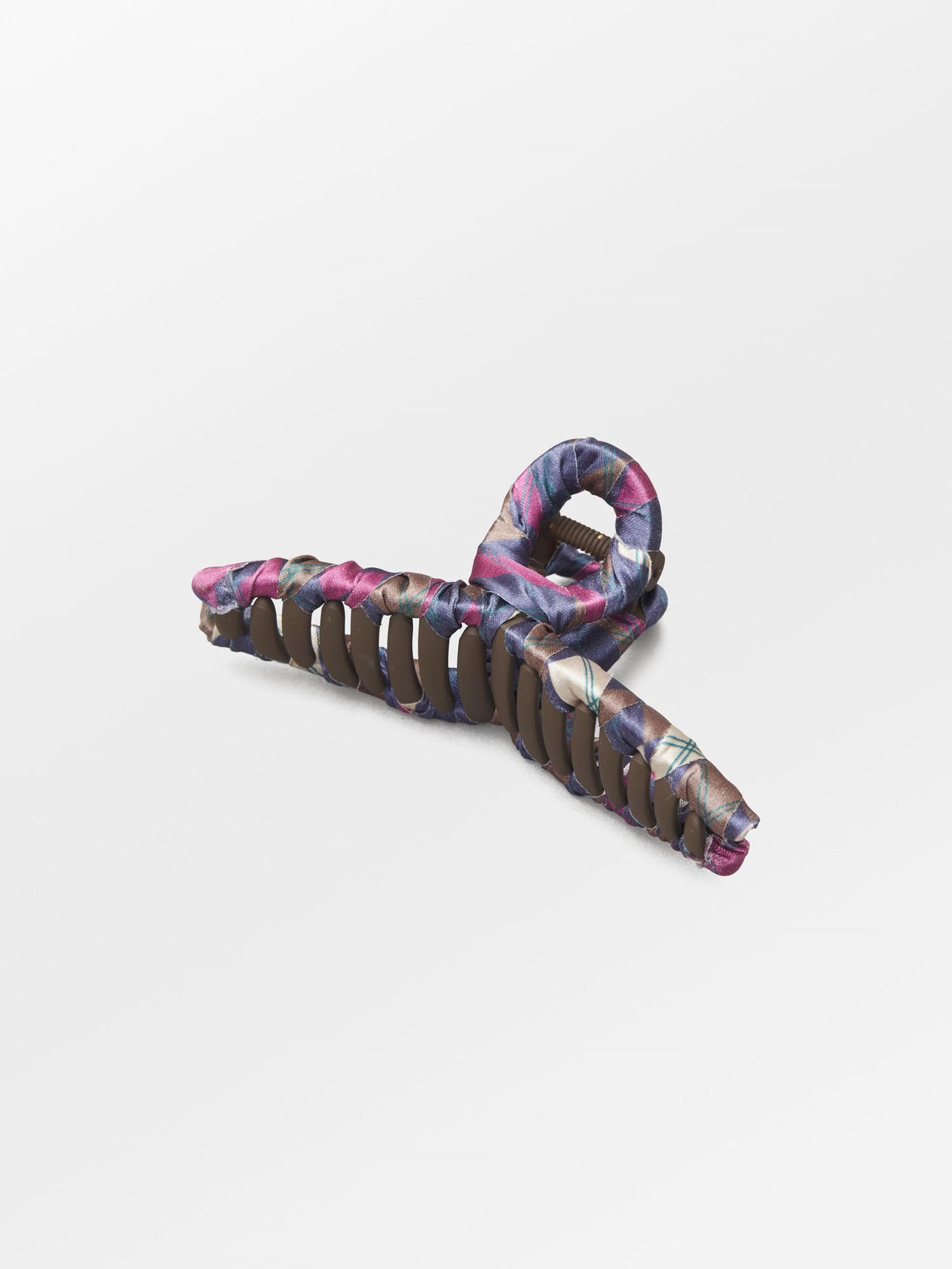 Argyle Luster Celabrina Hair Claw OneSize - Becksöndergaard