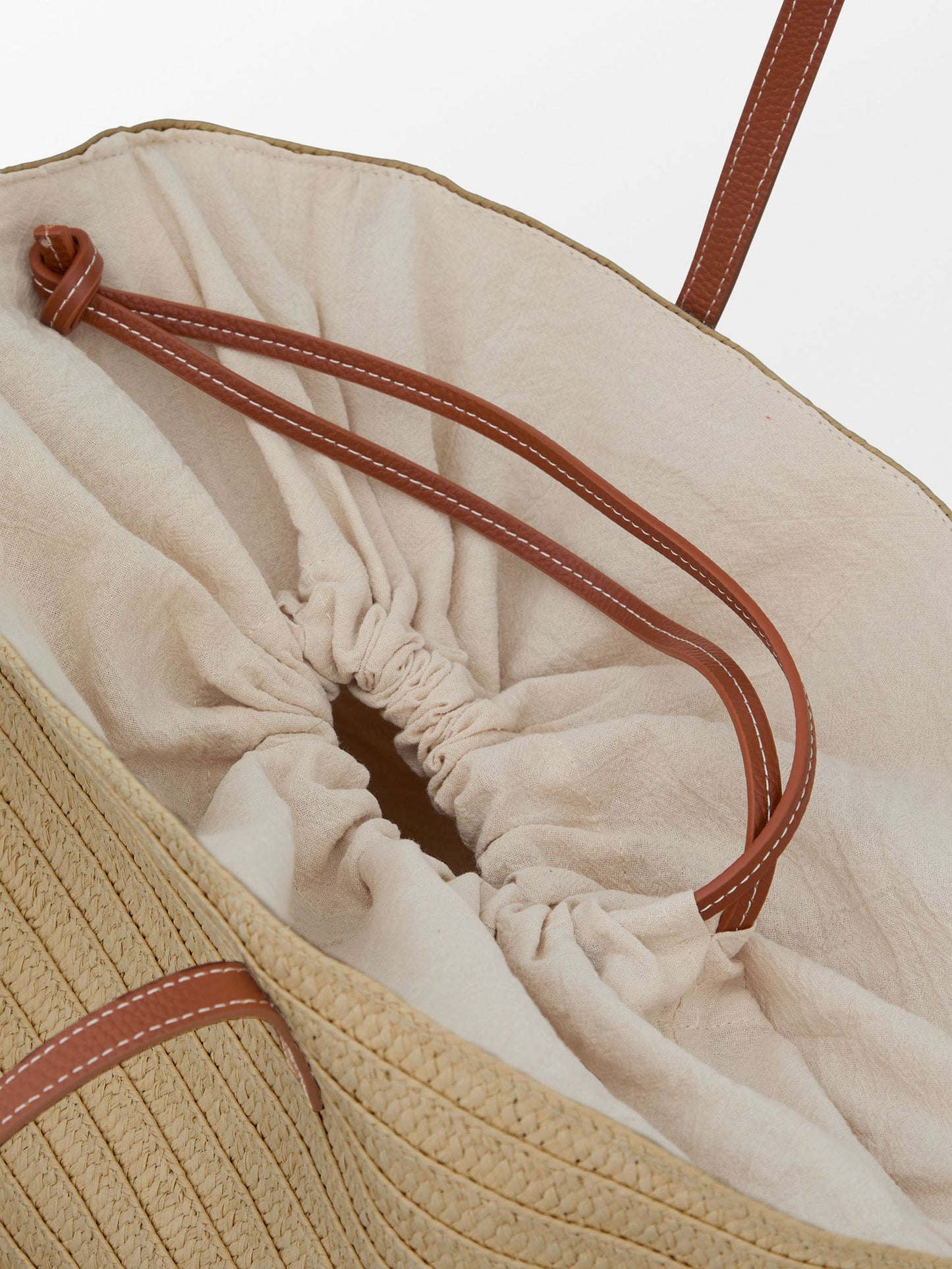 Strawly Luca Bag OneSize - Becksöndergaard