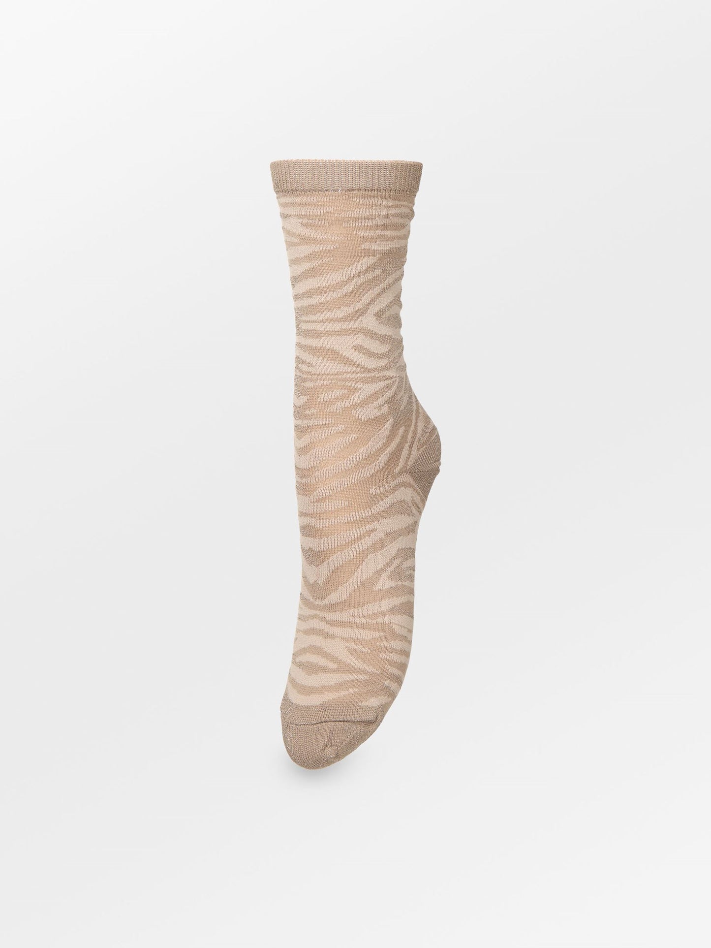 Tigarea Glitter Sock Socks - Becksöndergaard