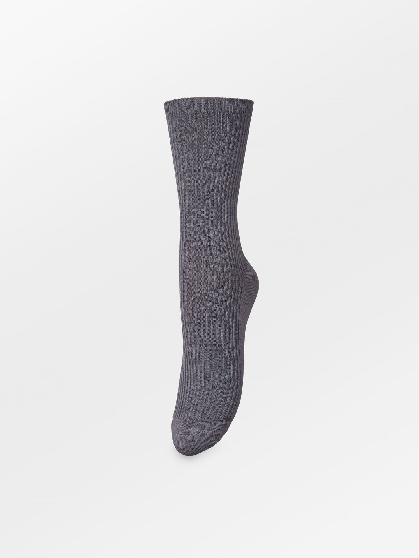 Telma Solid Sock Socks - Becksöndergaard