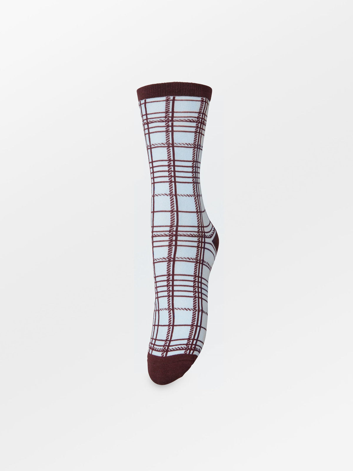 Grid Visca Sock Socks - Becksöndergaard