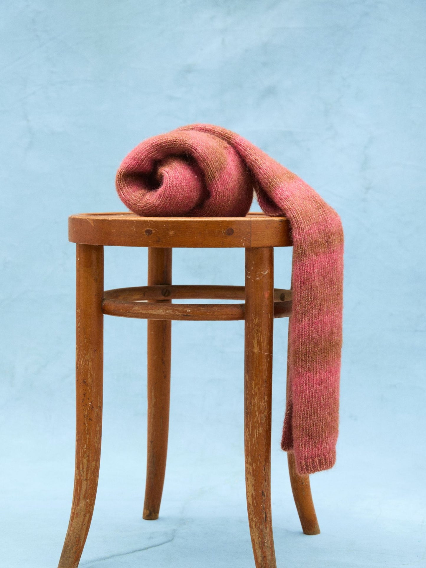 Lenny Scarf OneSize - Becksöndergaard