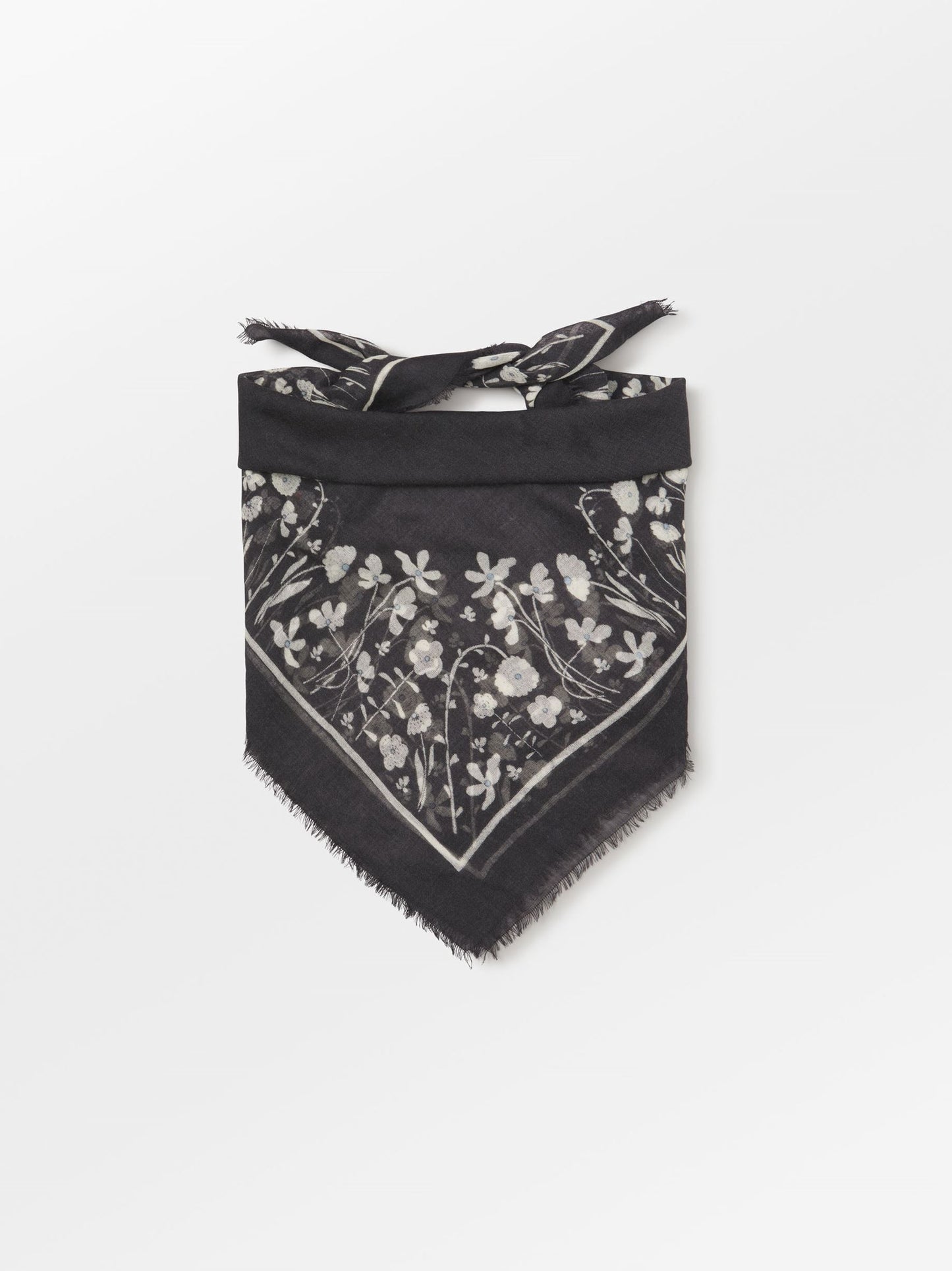 Stencil Guafiore Woo Scarf OneSize - Becksöndergaard