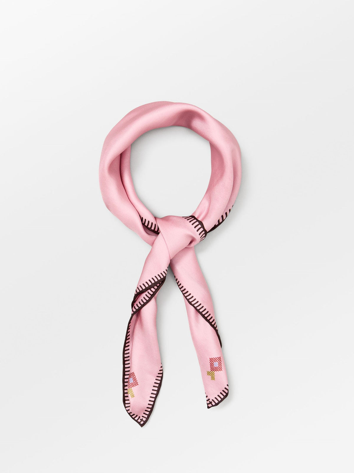 Villa Fiora Sia Scarf OneSize - Becksöndergaard