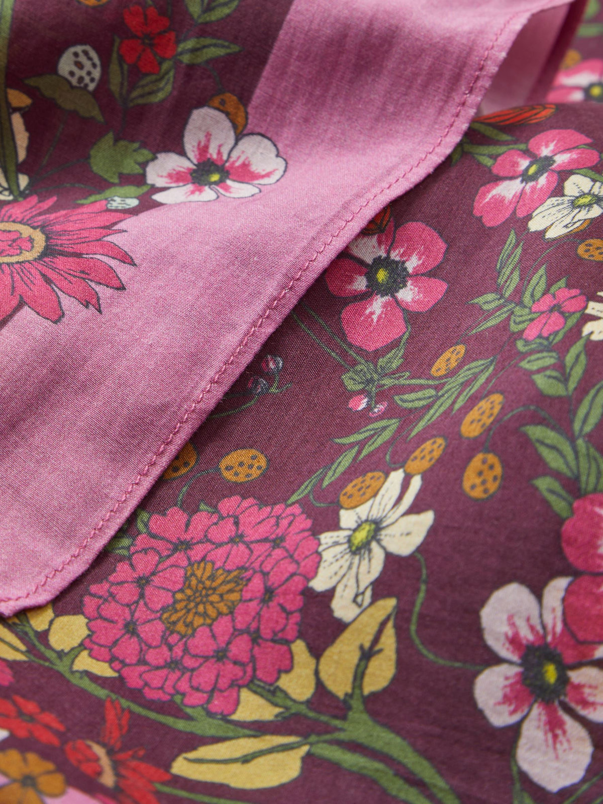 Elyfiora Sico Scarf OneSize - Becksöndergaard