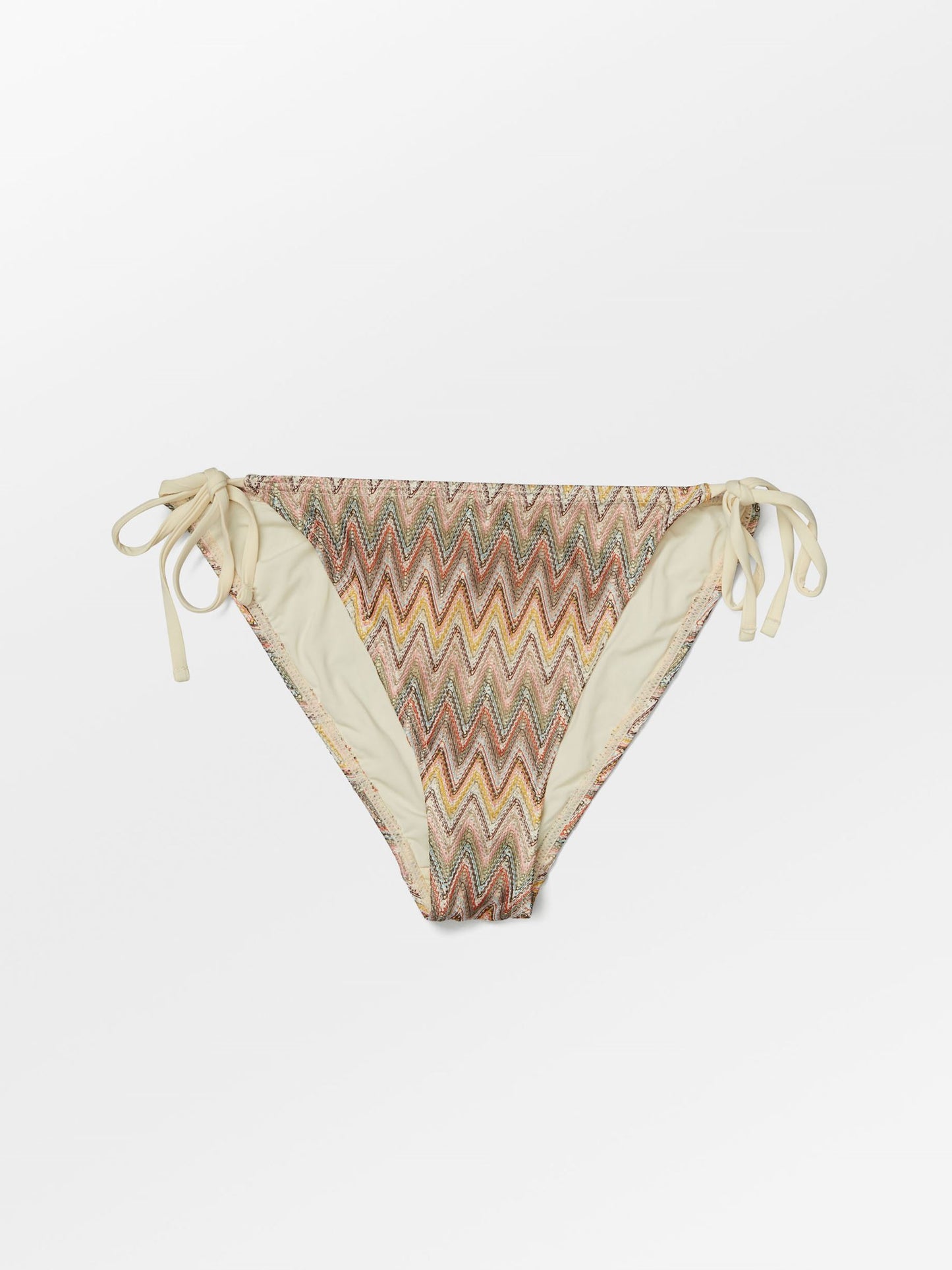 Amber Baila Bikini Tanga Clothing - Becksöndergaard