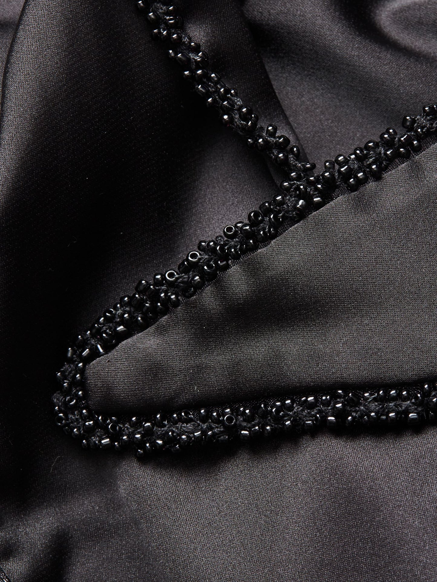 Luster Bead Scarf OneSize - Becksöndergaard