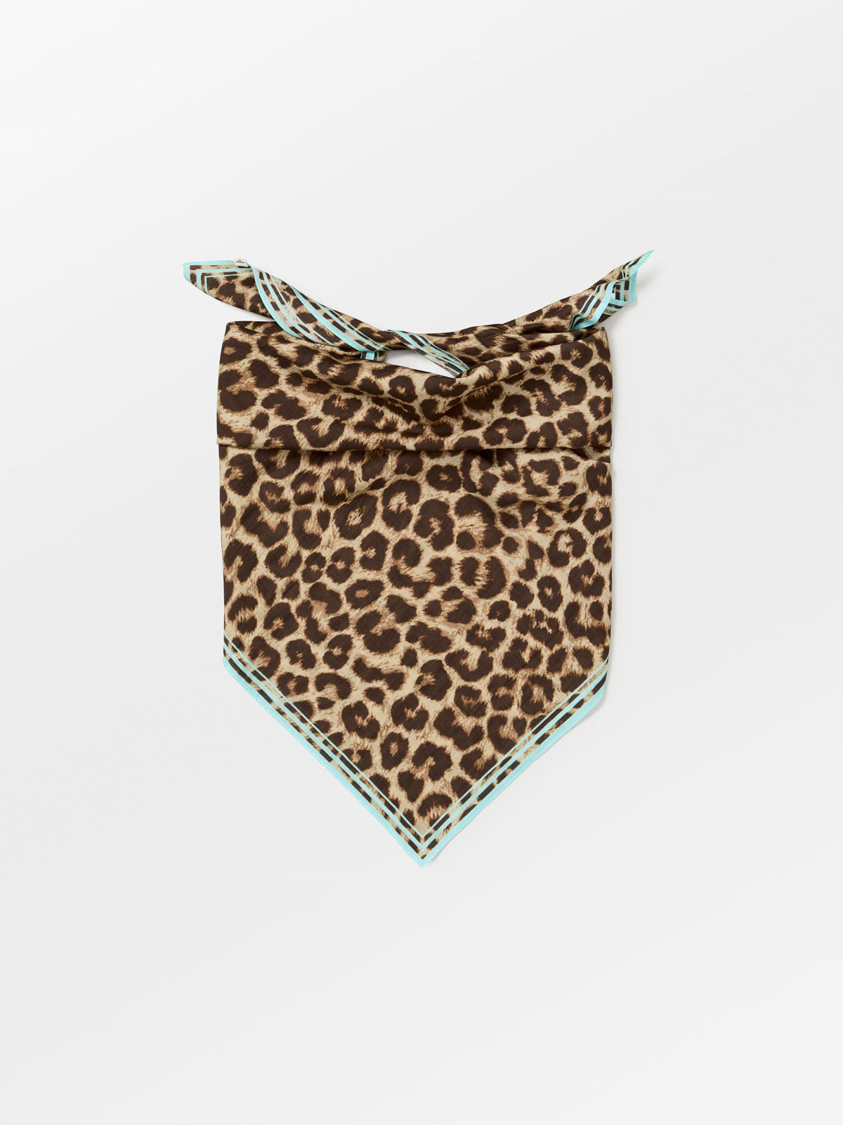 Leony Sico Scarf OneSize - Becksöndergaard