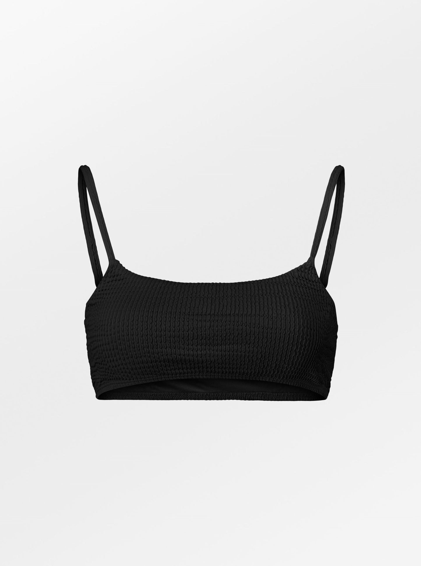 Audny Ezra Bikini Top Clothing - Becksöndergaard
