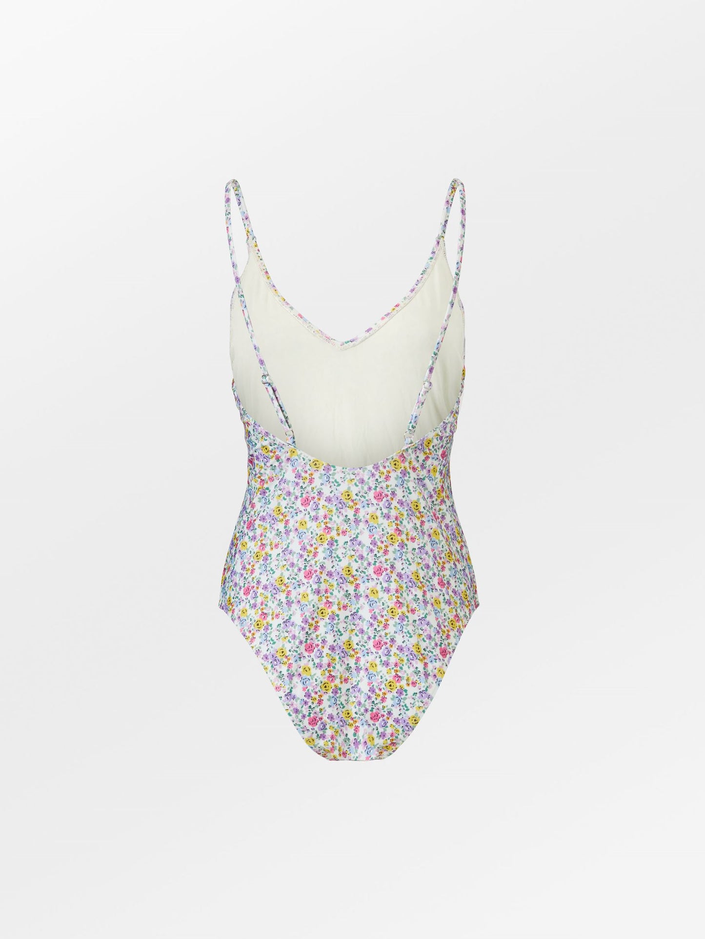 Valerie Bea Swimsuit Clothing - Becksöndergaard