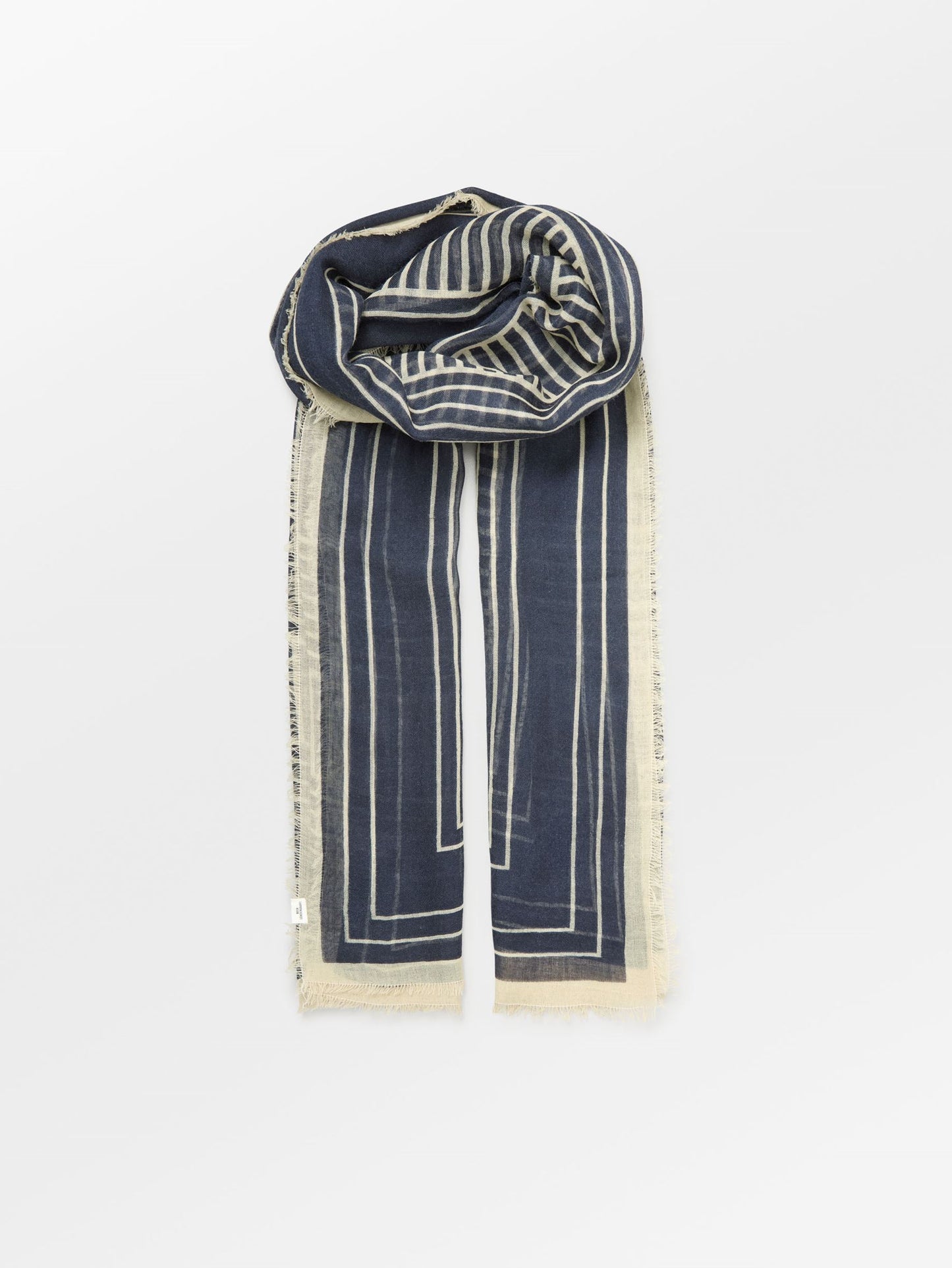 Anniea Woo Scarf OneSize - Becksöndergaard