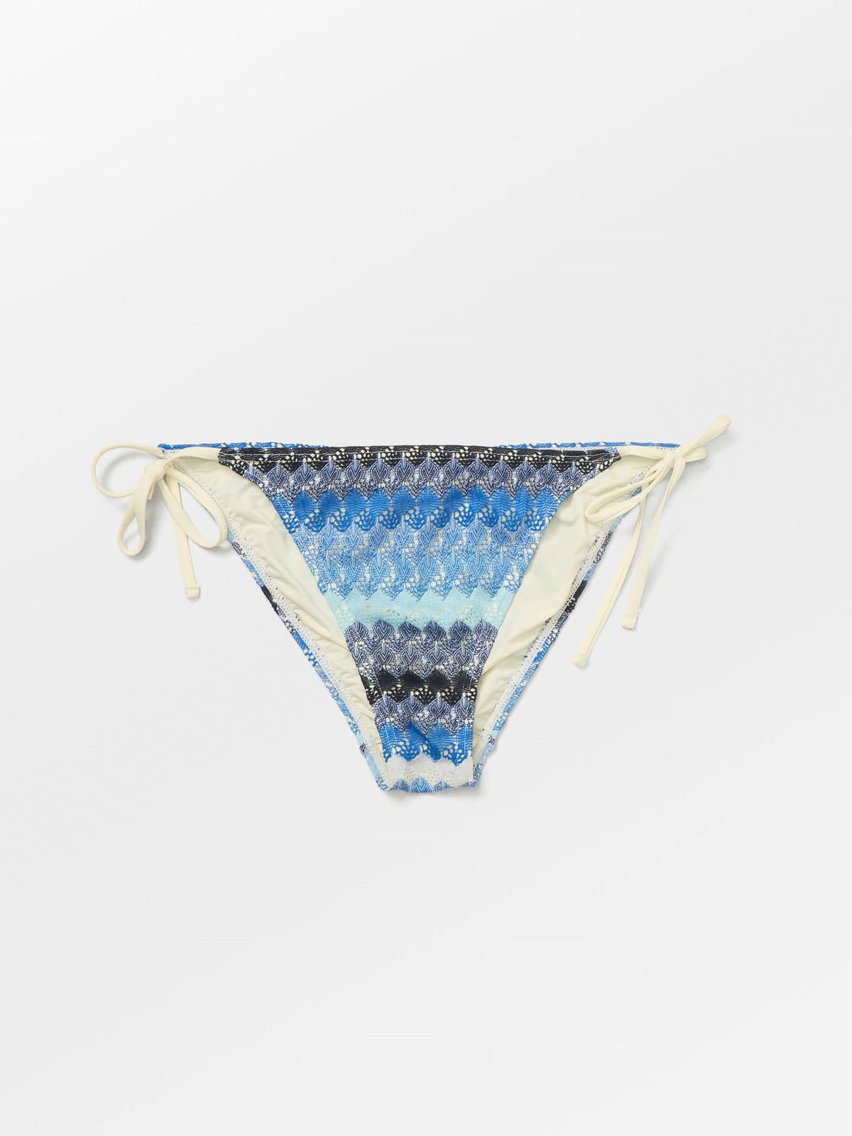 Amber Baila Bikini Tanga Clothing - Becksöndergaard