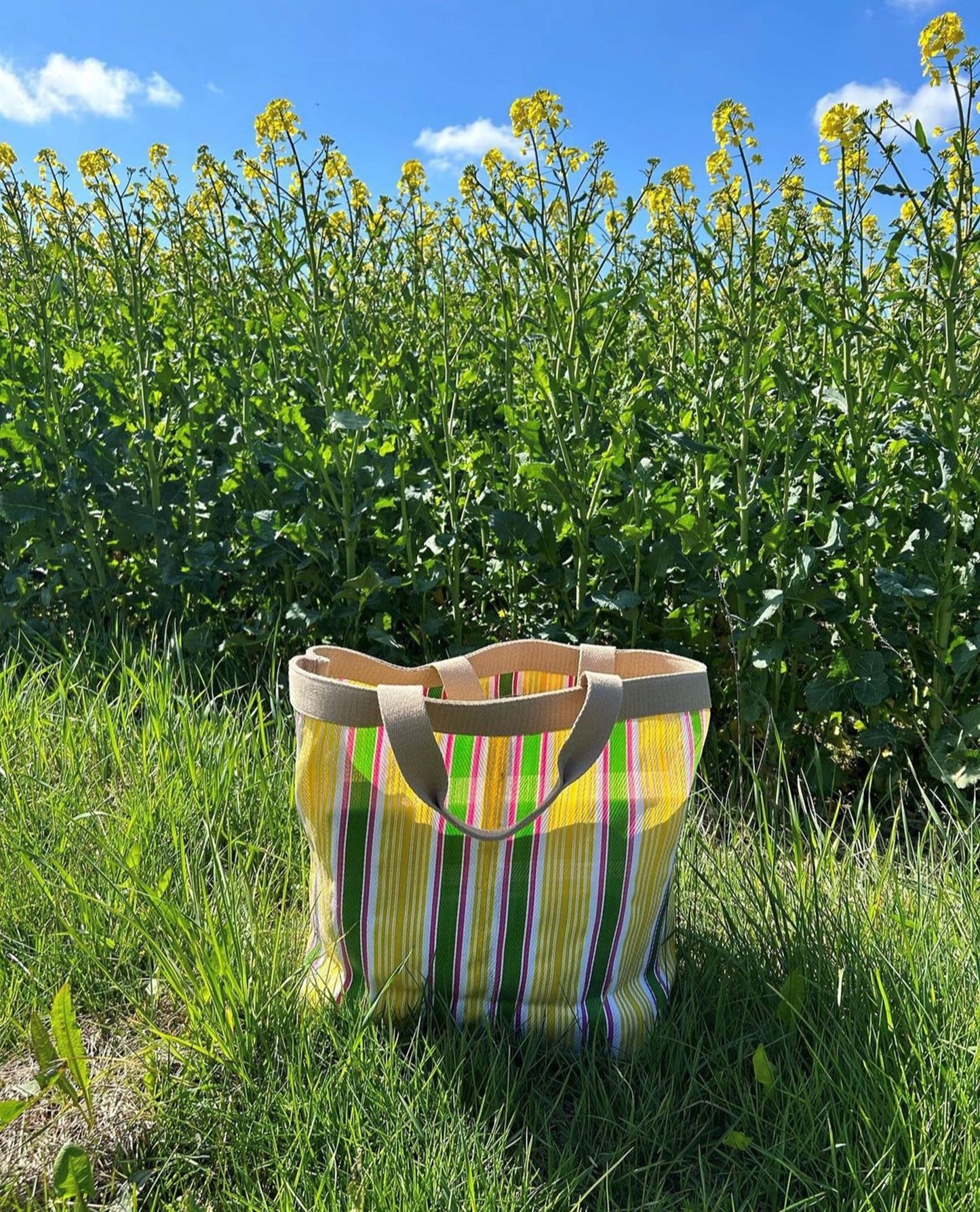 Bask Lillian Bag OneSize - Becksöndergaard