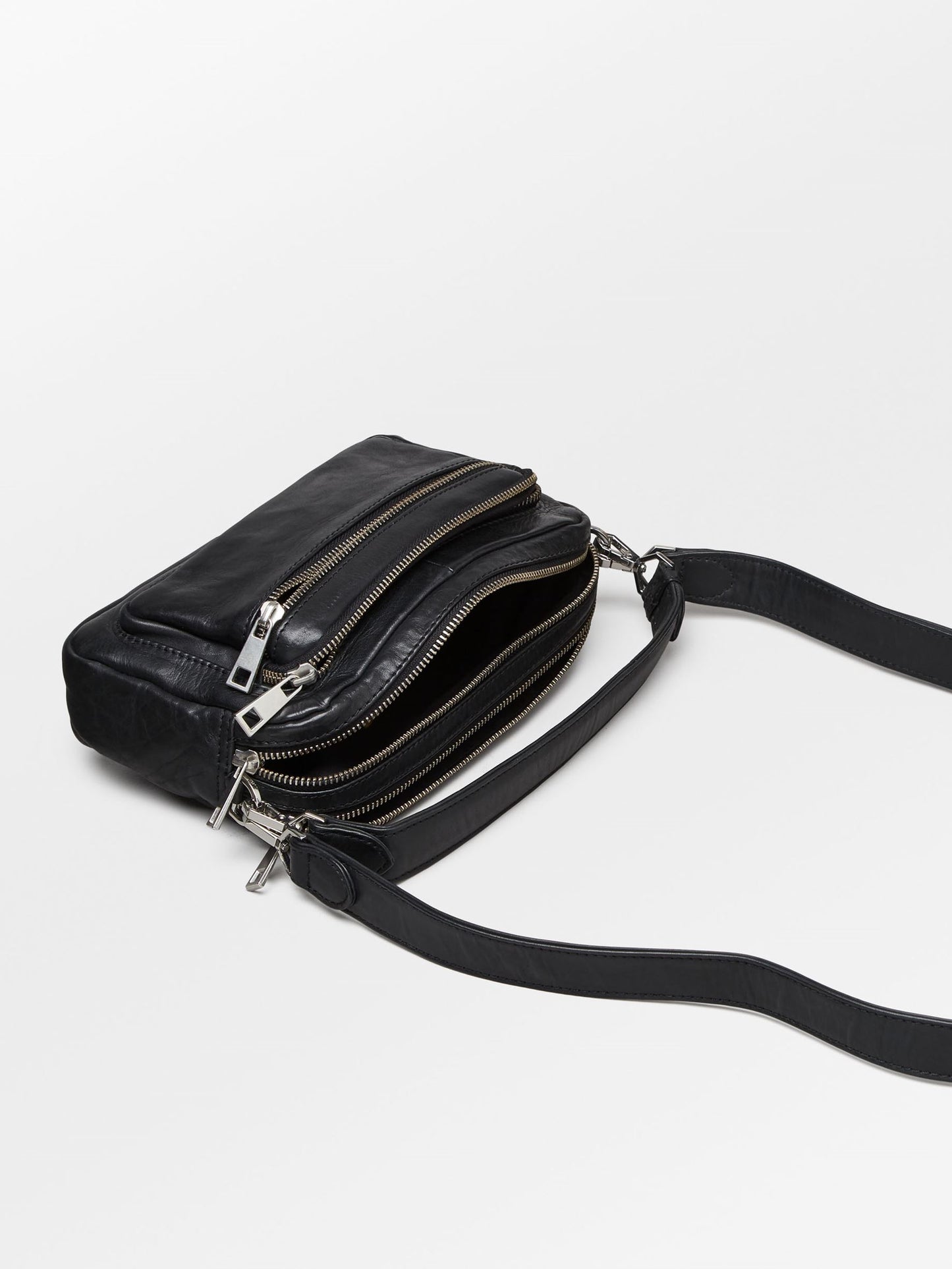 Veg Molly Bag - Black OneSize - Becksöndergaard