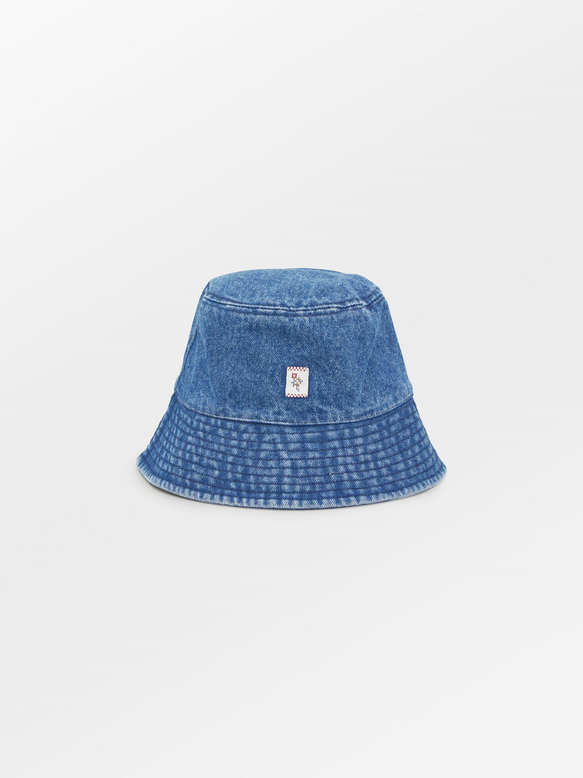 Denima Label Bucket Hat Clothing - Becksöndergaard