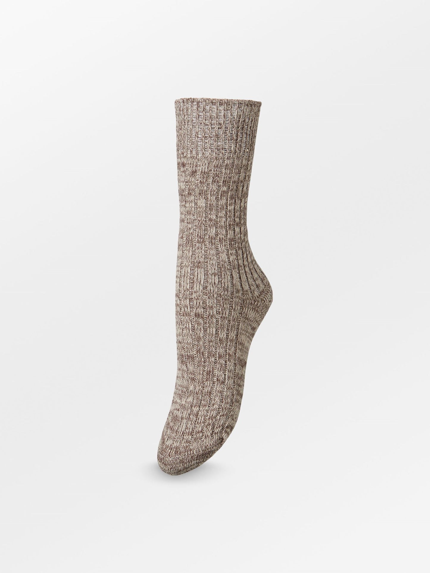 Milea Cozy Sock Socks - Becksöndergaard
