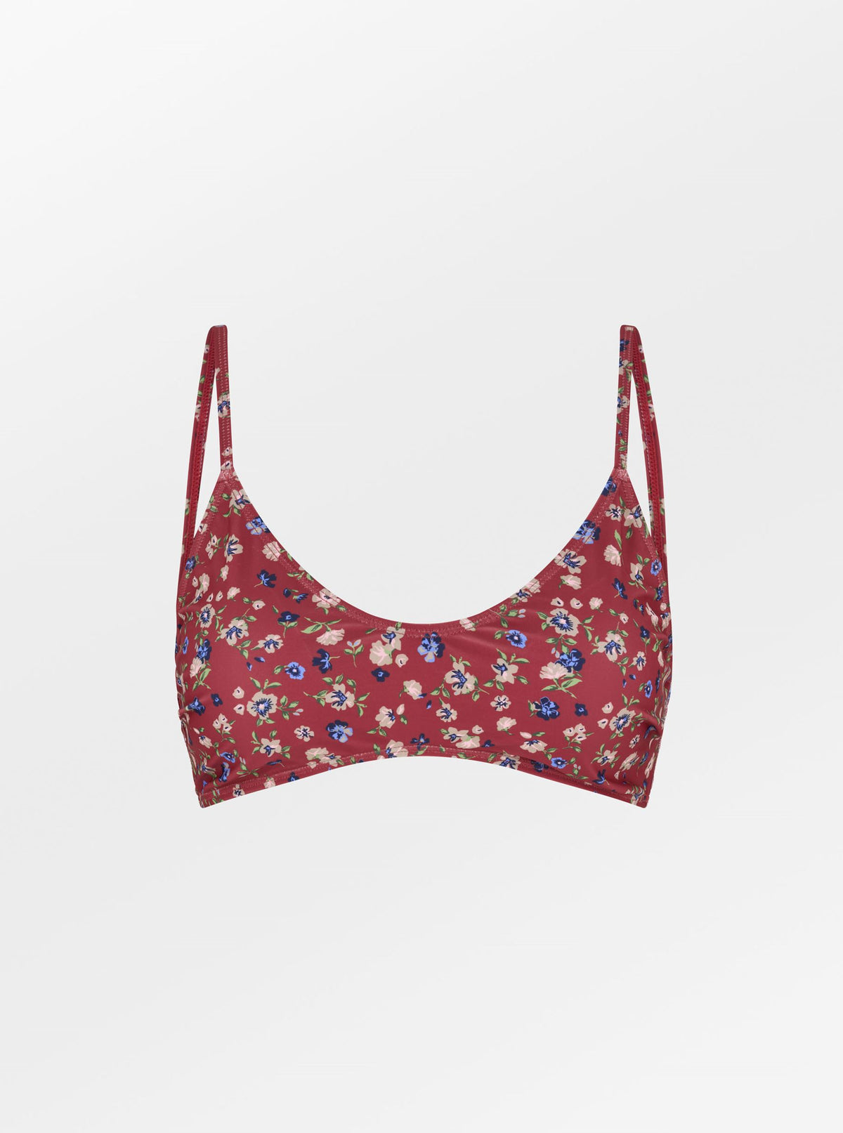 Meadora Bima Bikini top Clothing - Becksöndergaard