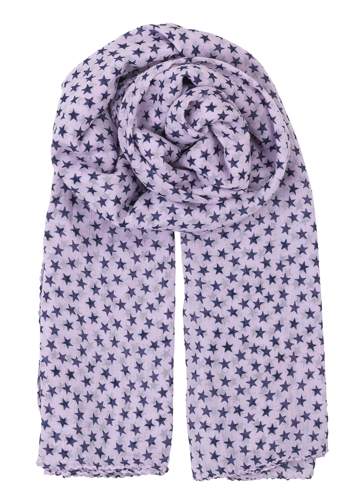 Fine Summer Star OneSize - Becksöndergaard