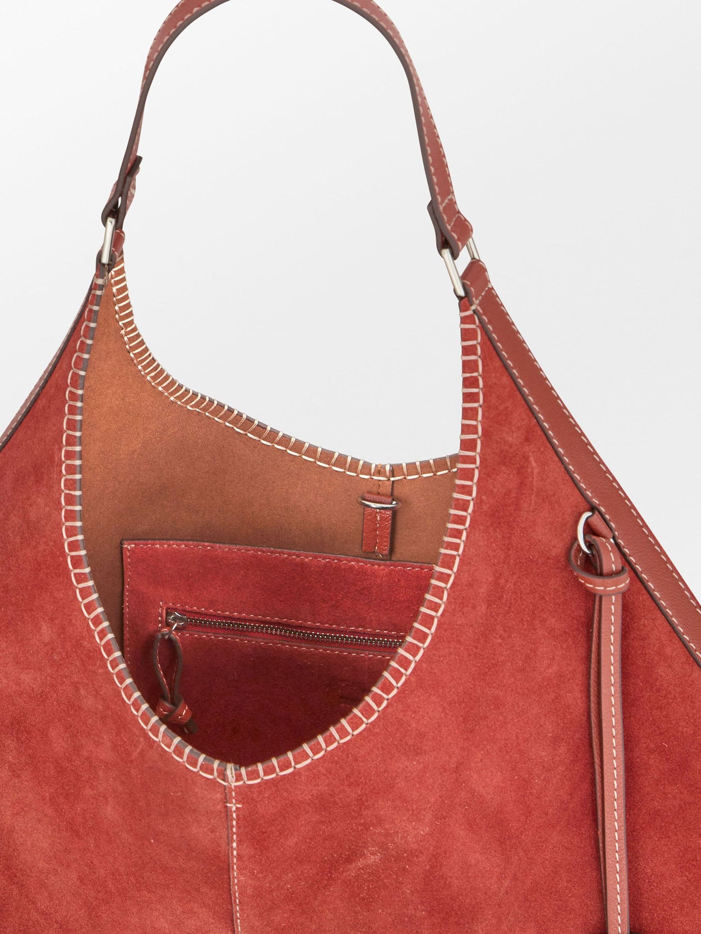 Stitch Shae Bag OneSize - Becksöndergaard