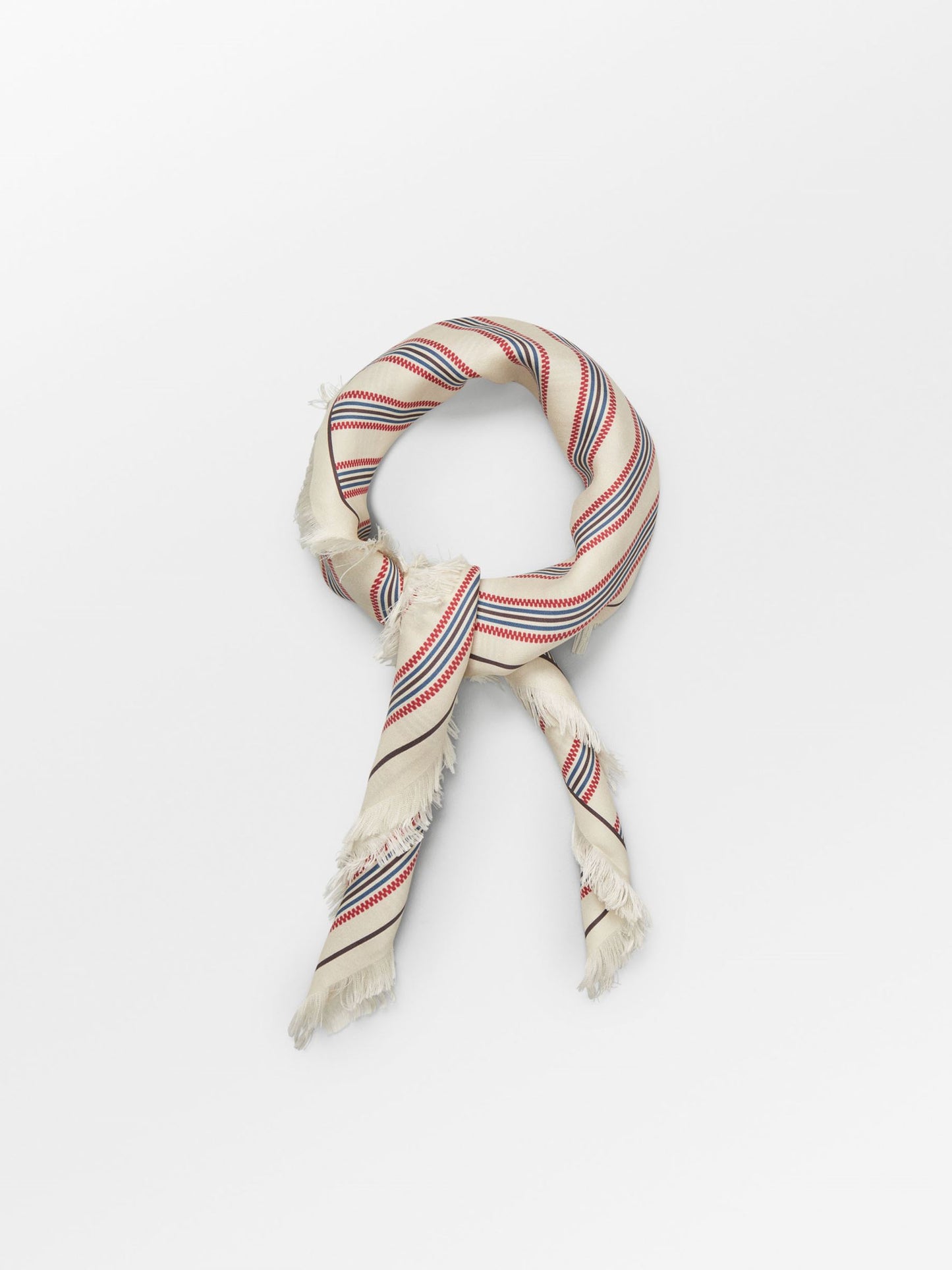 Tilly Sia Scarf OneSize - Becksöndergaard