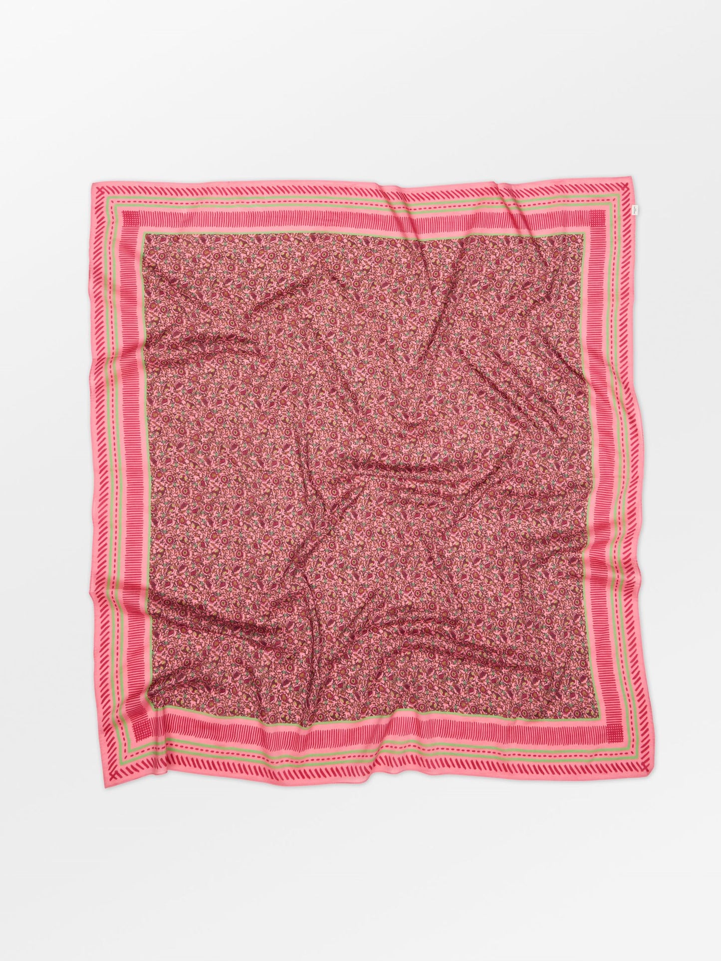 Asflora Sico Scarf OneSize - Becksöndergaard