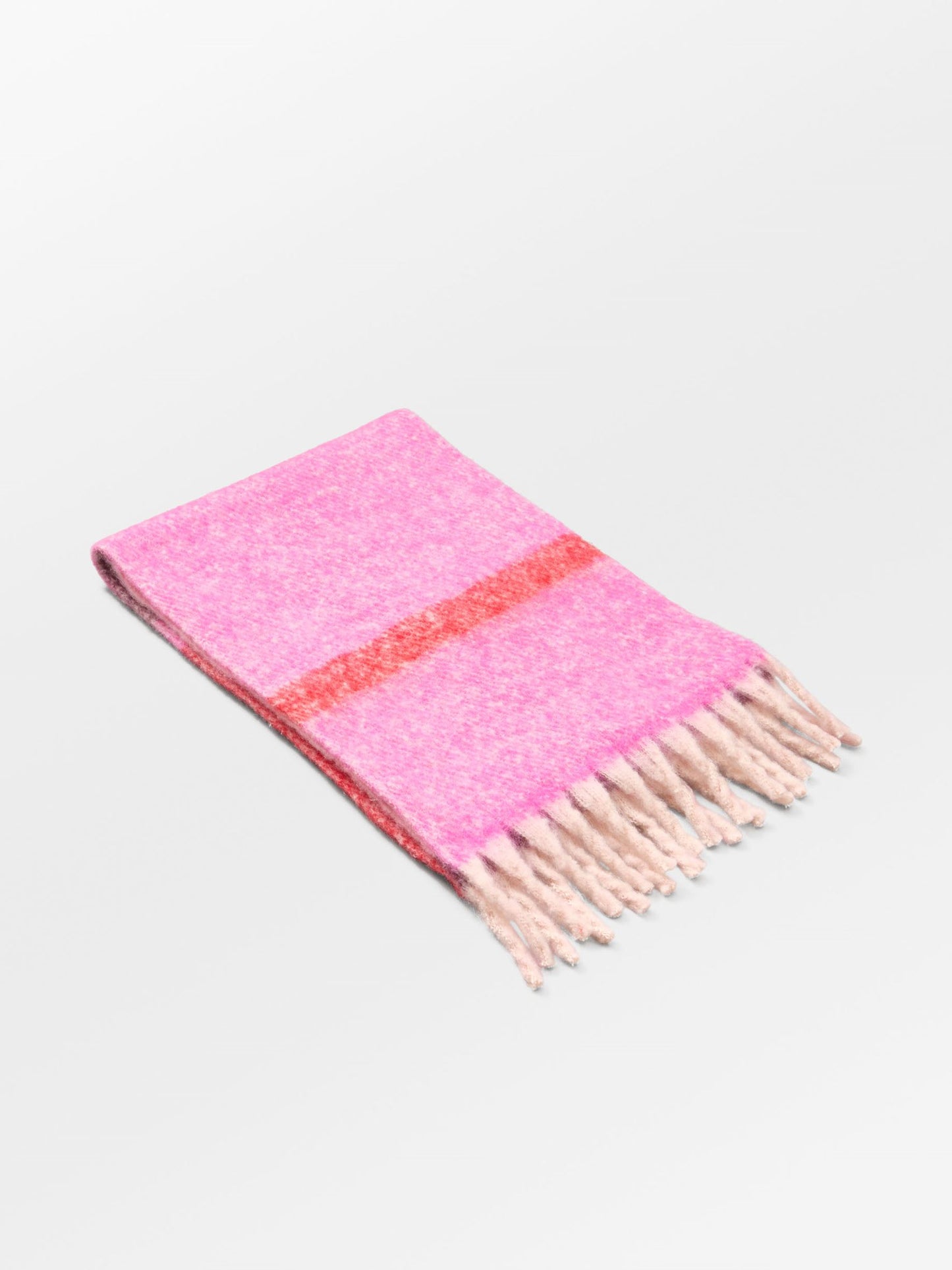 Stripe Bartletta Scarf OneSize - Becksöndergaard